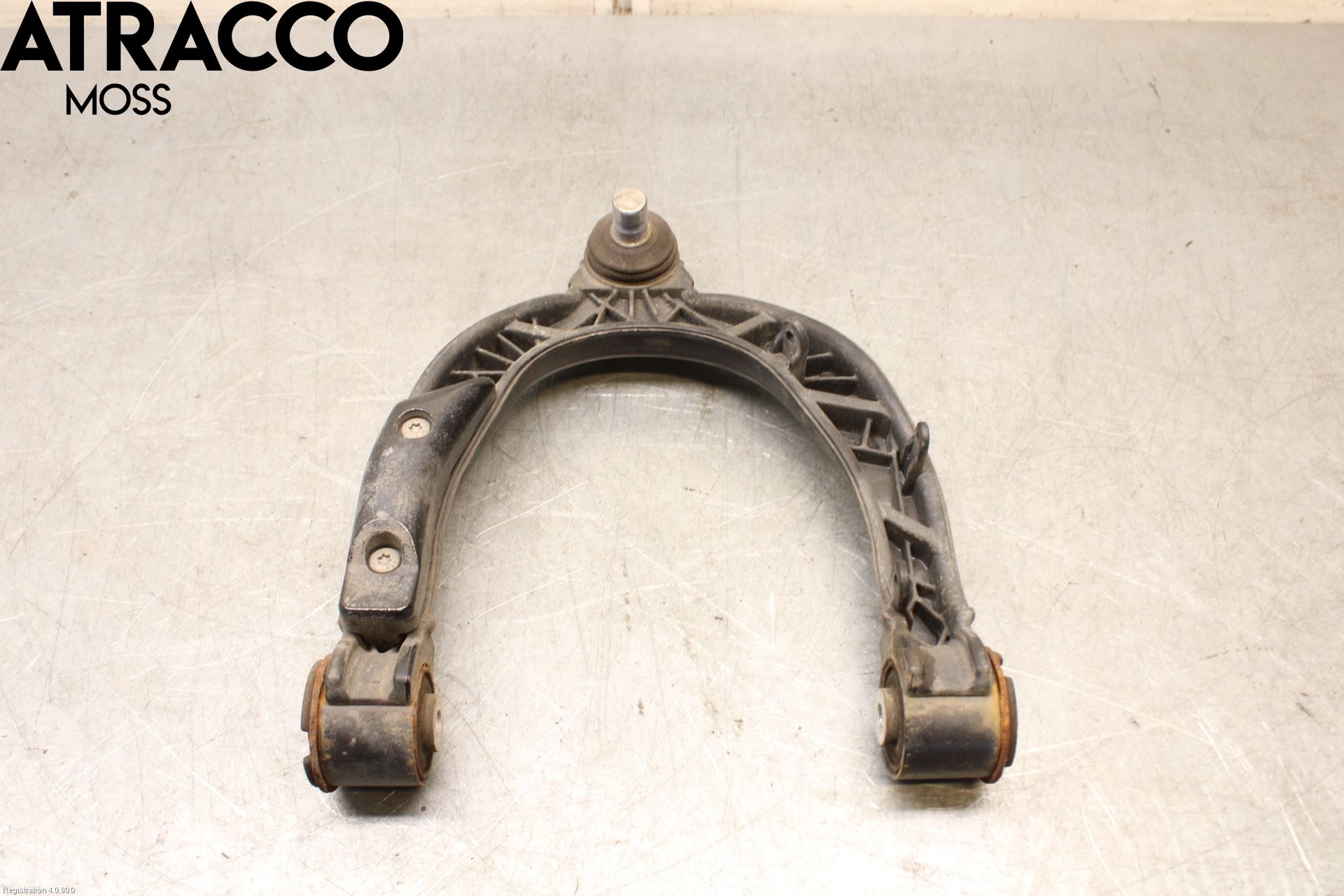 Tesla MODEL 3 17- Bærearm Foran Høyre Øvre