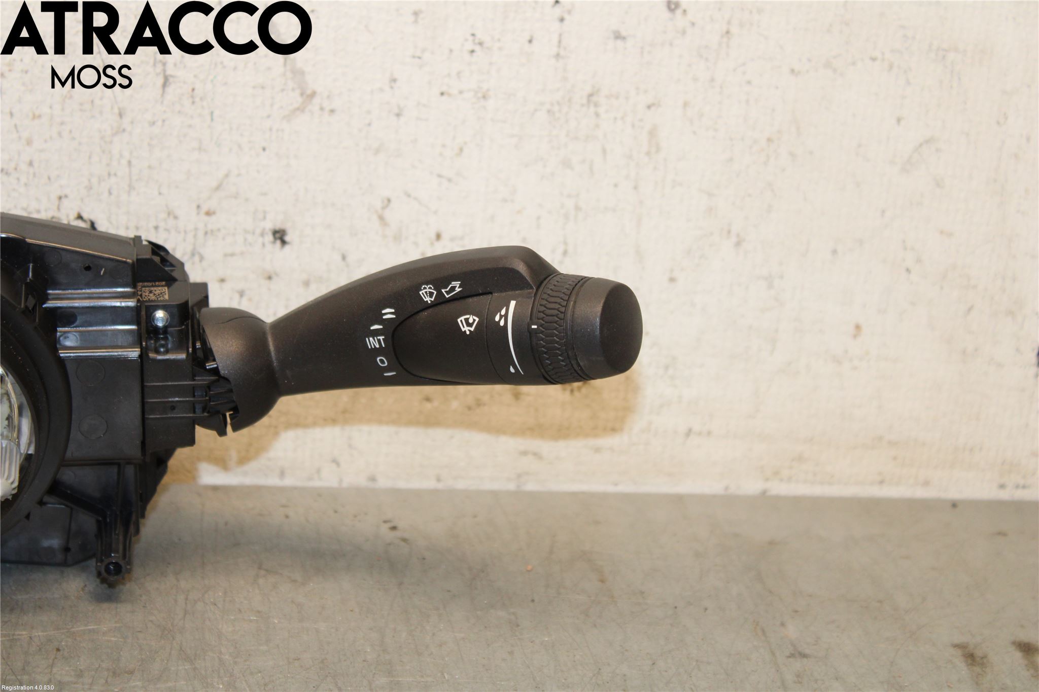 Polestar 2 20- Bryter Ratt Kombi H Og V