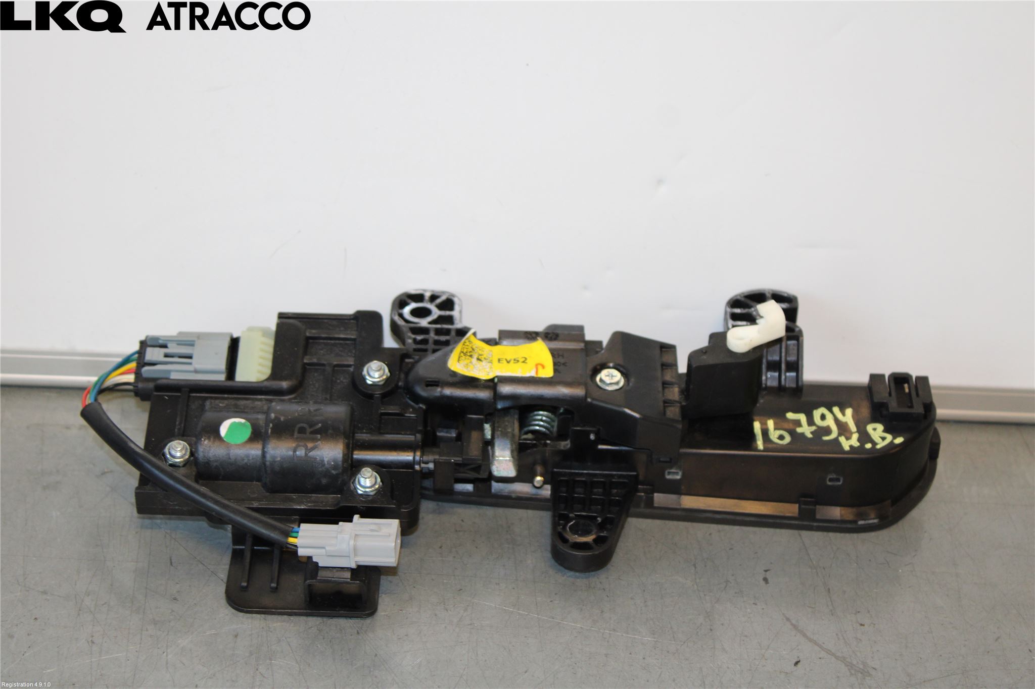 Kia EV6 (CV) 22- Dørhandtak Ytre Høyre