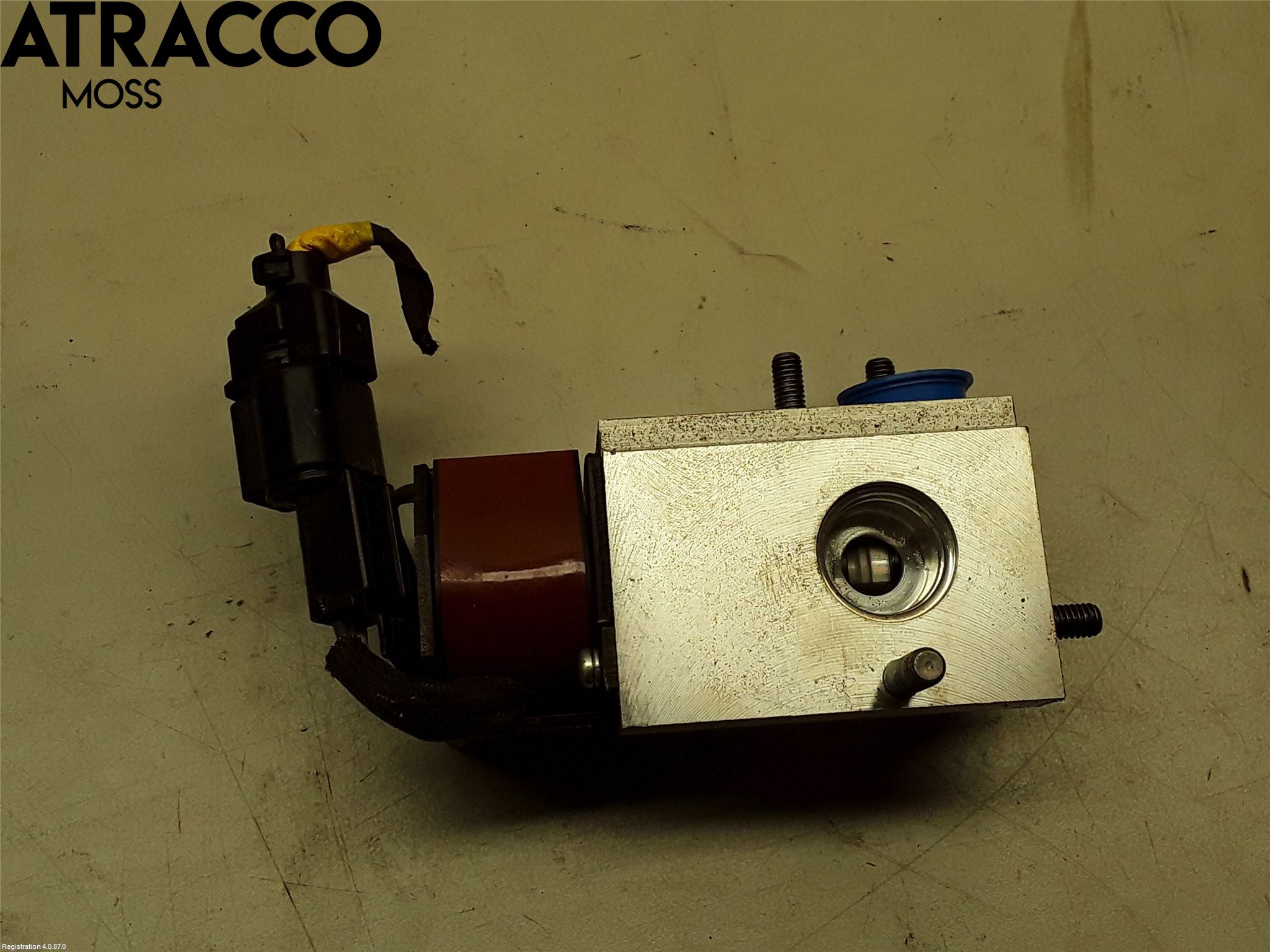 Hyundai IONIQ AE 17-22 Varme Ac Øvrig