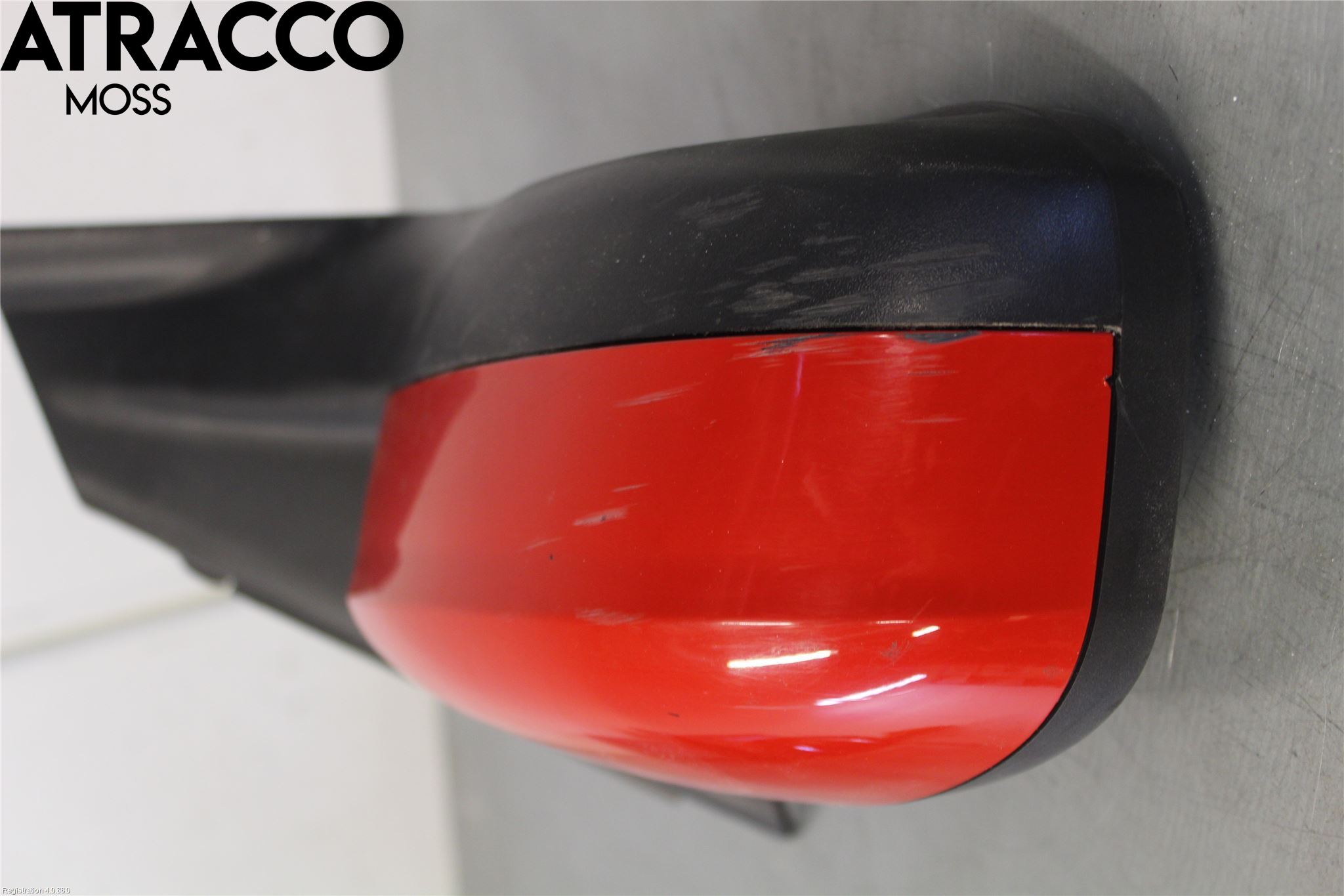 Ford MONDEO 07-15 Speil H M-El Justering