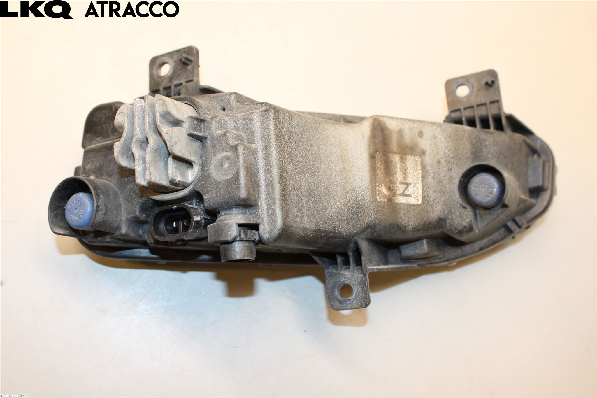 Nissan LEAF 18- Bryter Tåkelys Foran-Bak