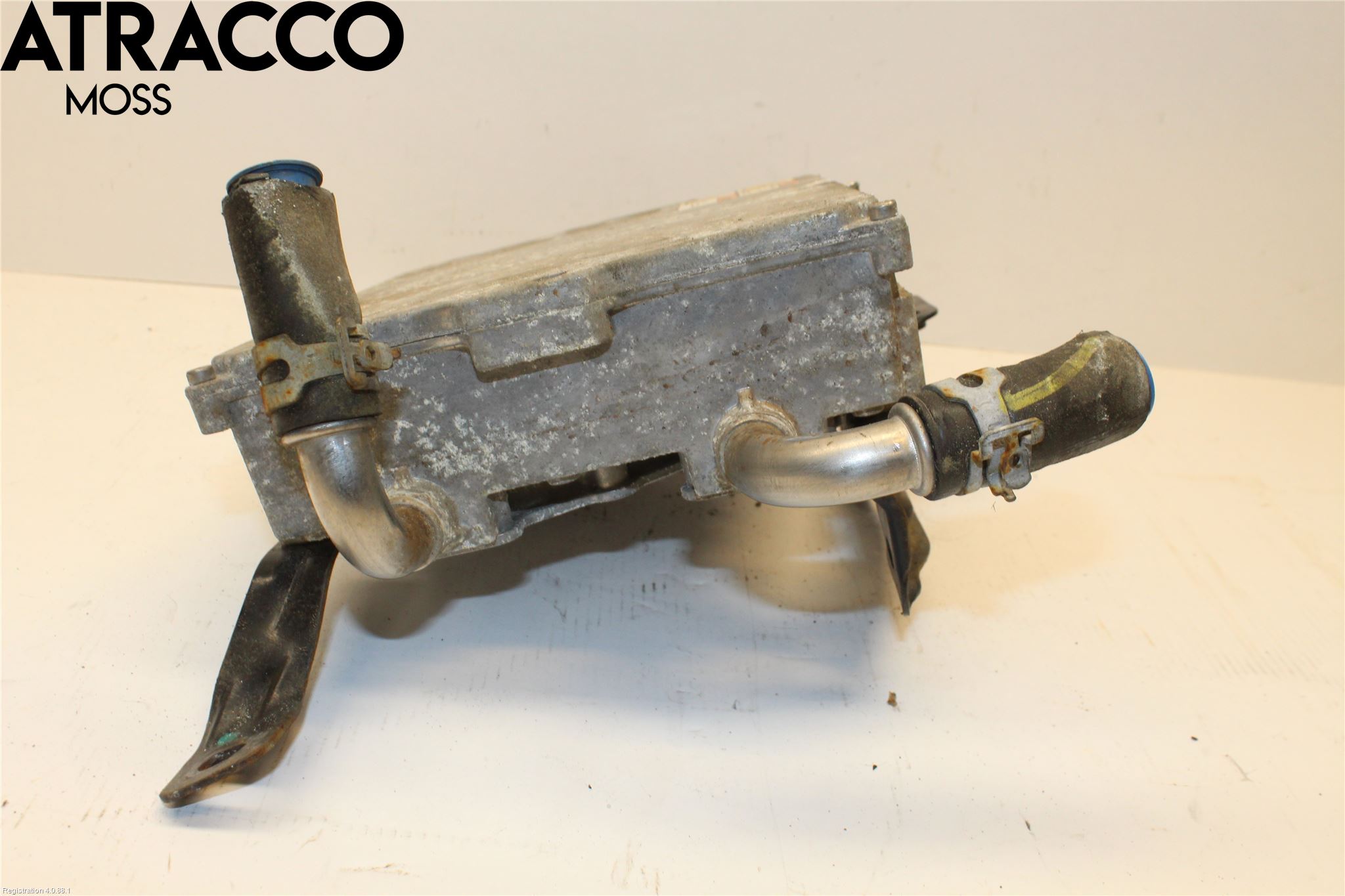 Tesla MODEL S 13- Converter - Momentforsterker