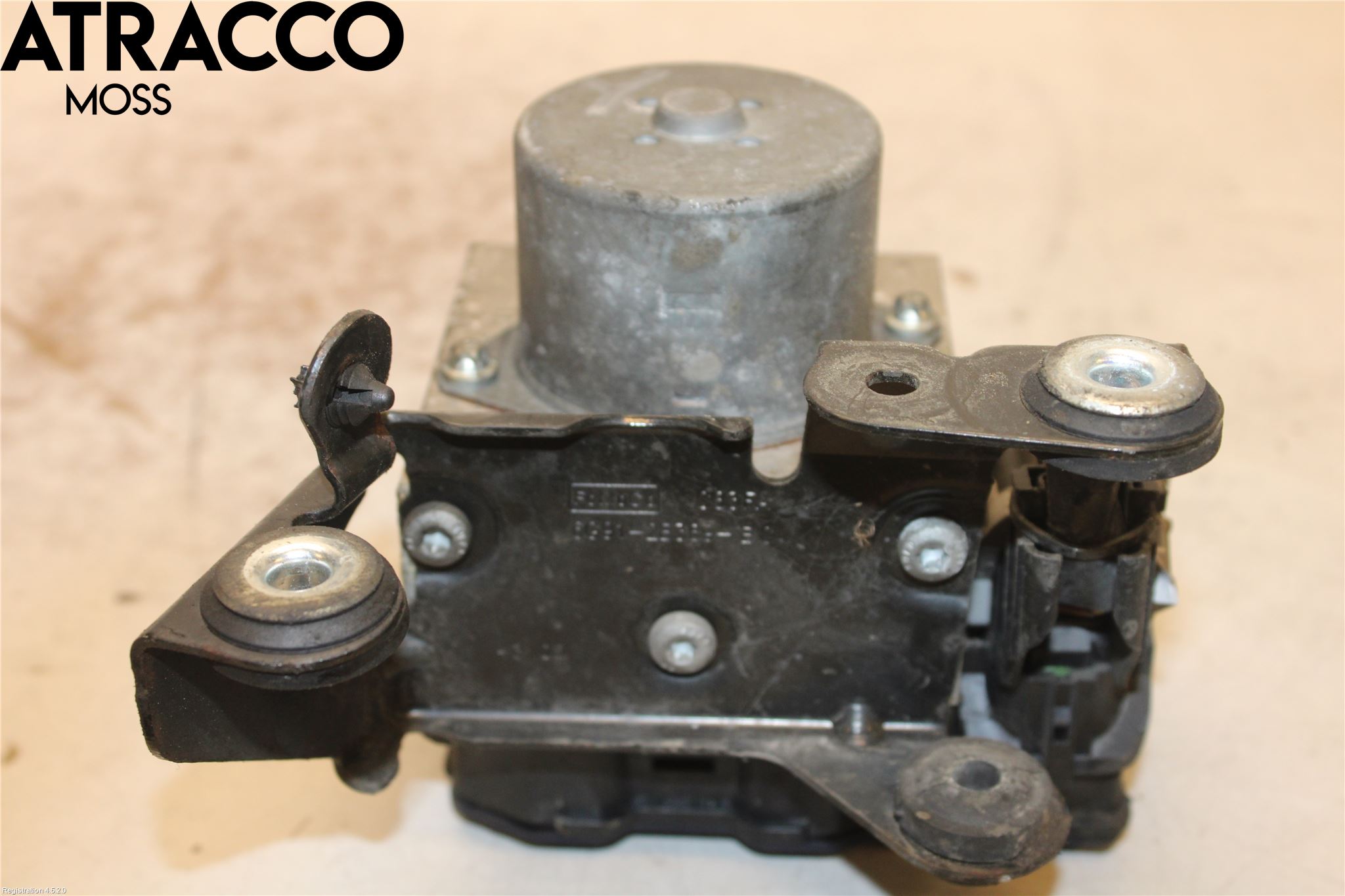 Ford GALAXY 06-15 Abs Hydraulikkaggregat