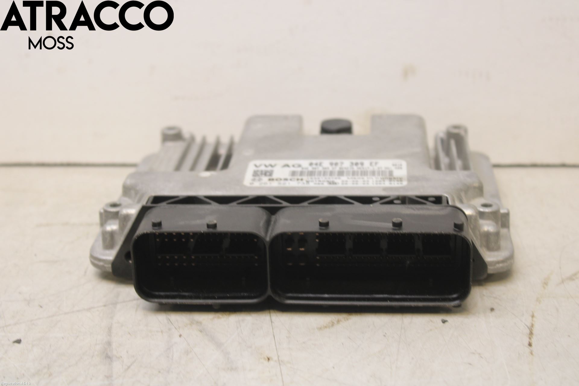 Volkswagen VW CADDY 16-20 Styreenhet Innsprøytning