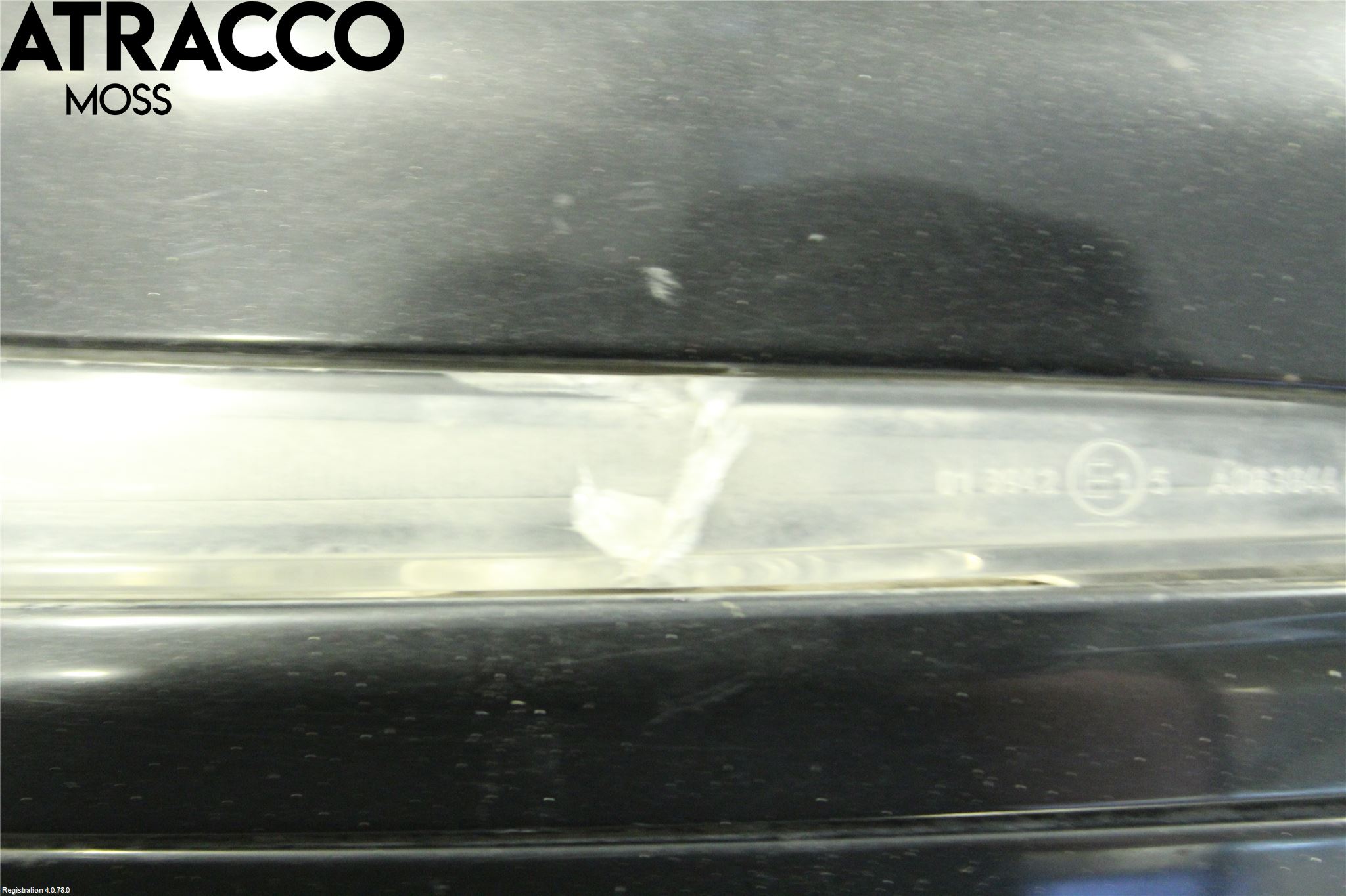 Mercedes-Benz MB E-KLASS (W213) 16-23 Speil H M-El Justering