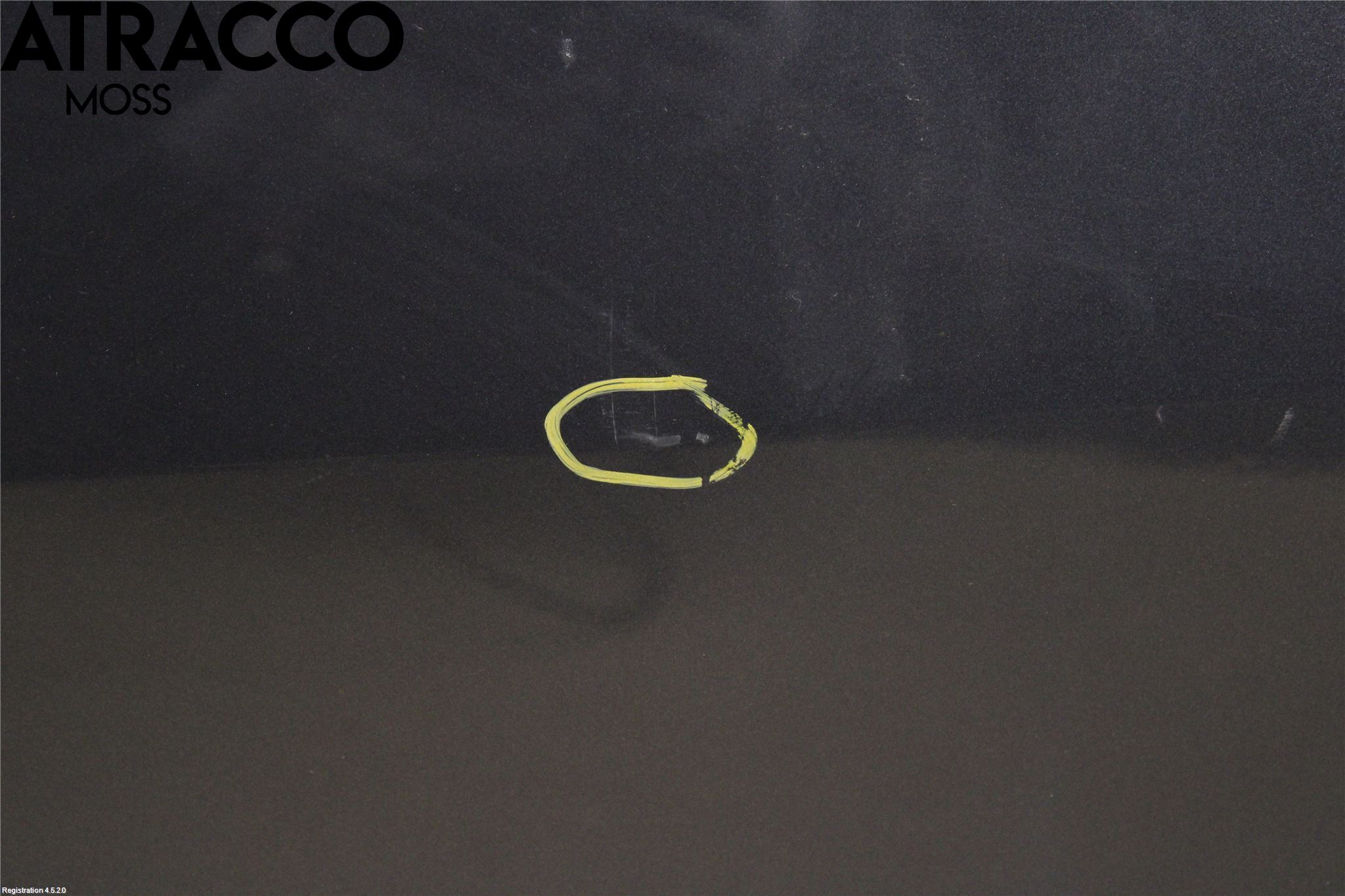 Kia SPORTAGE (SL) 11-15 Dør 4D Bak Venstre