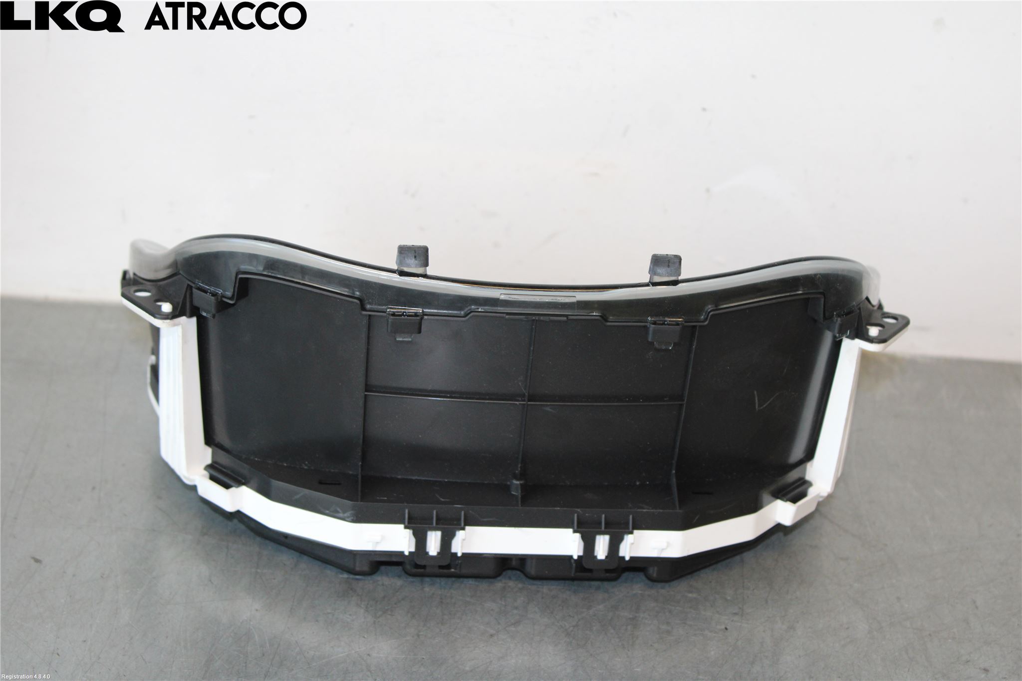 Toyota RAV4 13-18 Instr Kombinert