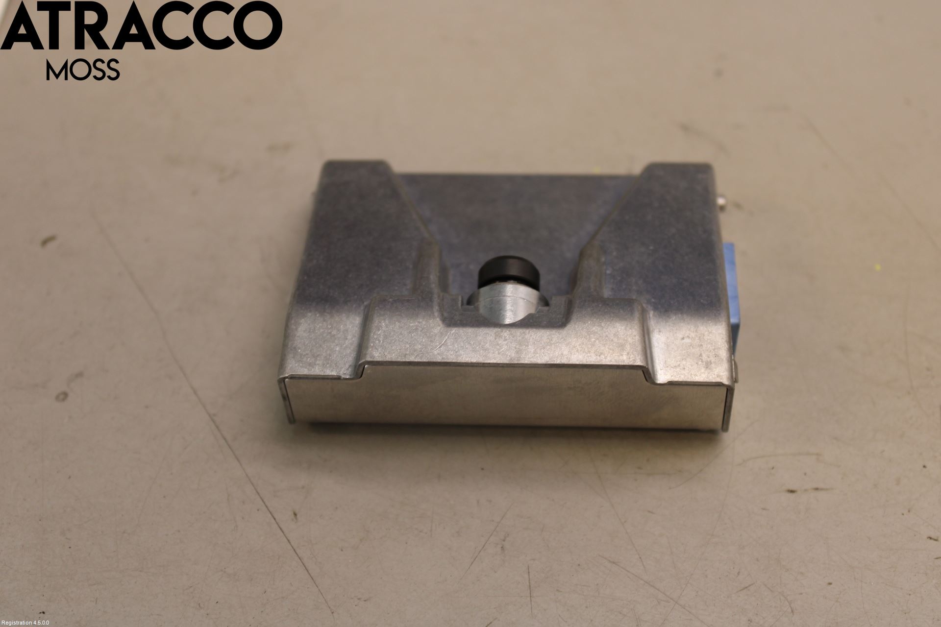 Kia SOUL 09- Parkeringshjelp Kamera