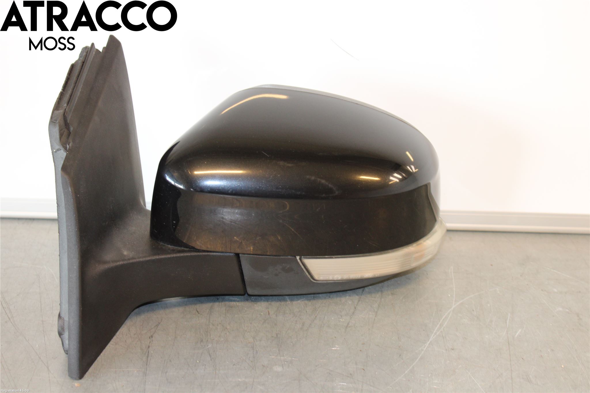 Ford FOCUS 11-14 Speil V M-El Justering