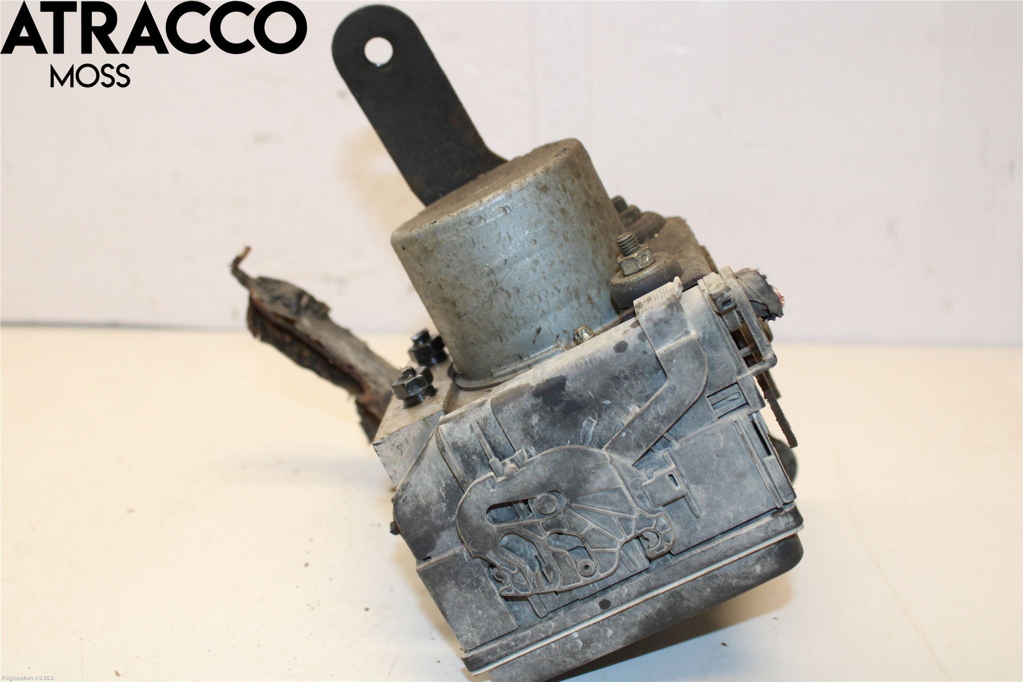 Kia CEED 06-12 Abs Hydraulikkaggregat