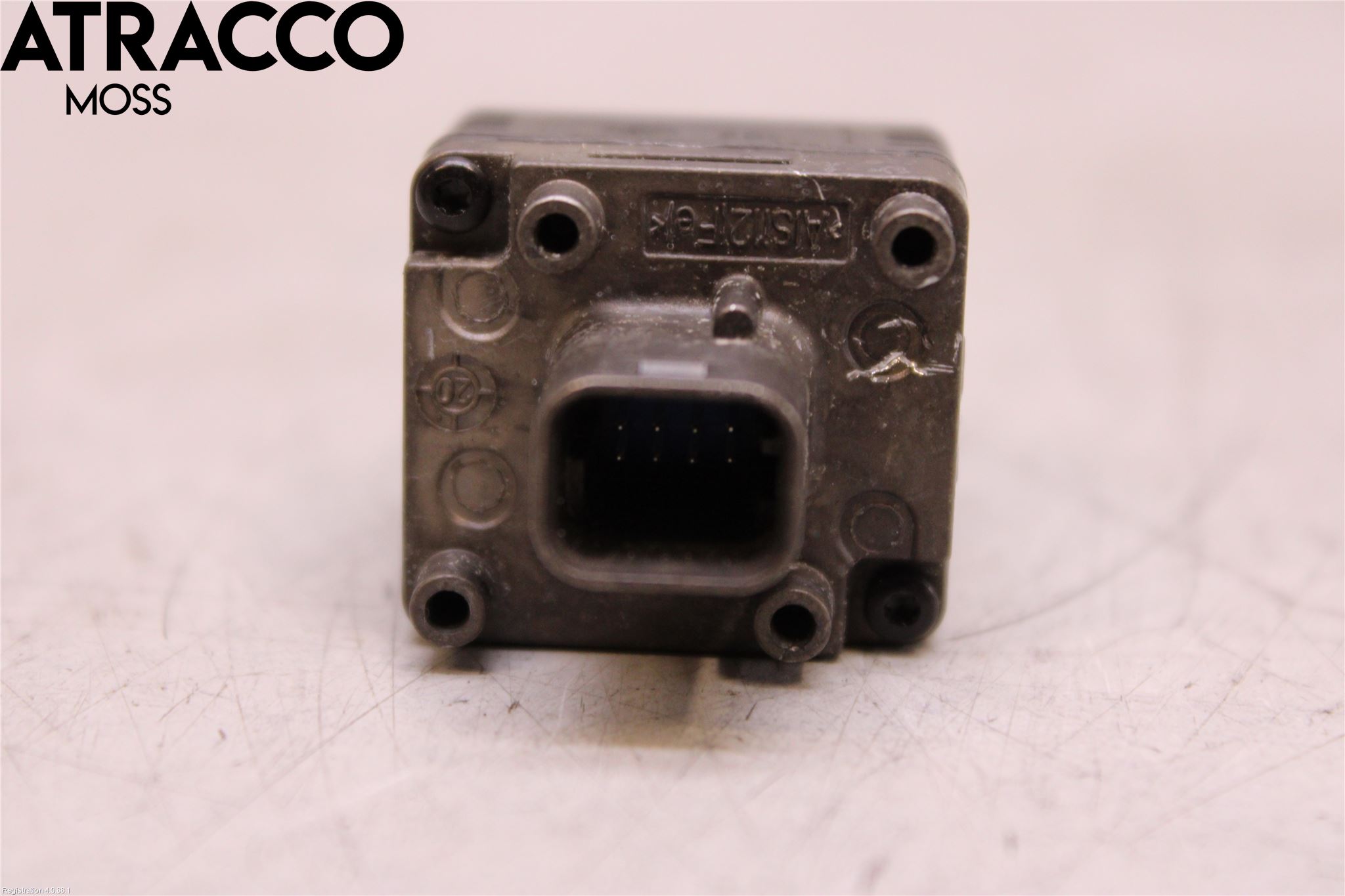 BMW X1 F48 15-22 Parkeringshjelp Kamera