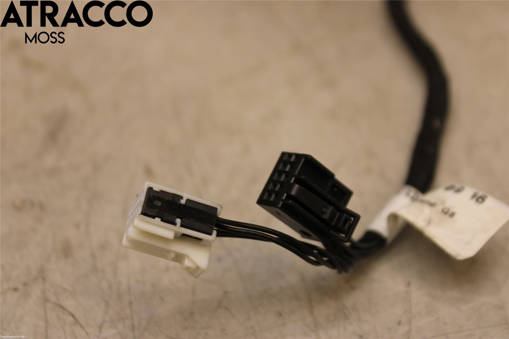 Mercedes-Benz MB E-KLASS (W212) 09-16 Speil V M-El Justering