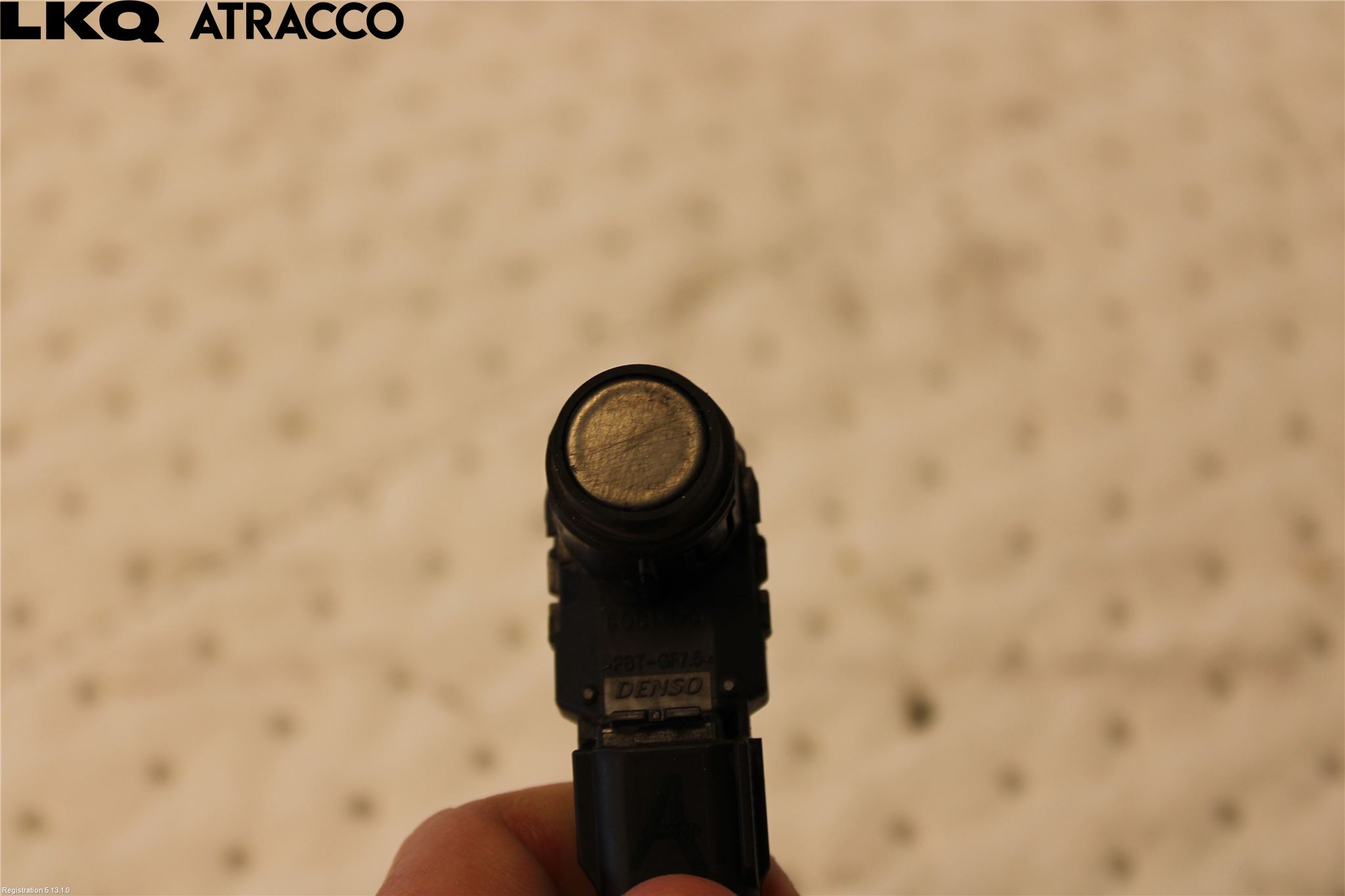 Toyota RAV4 19- Sensor Ryggesensor