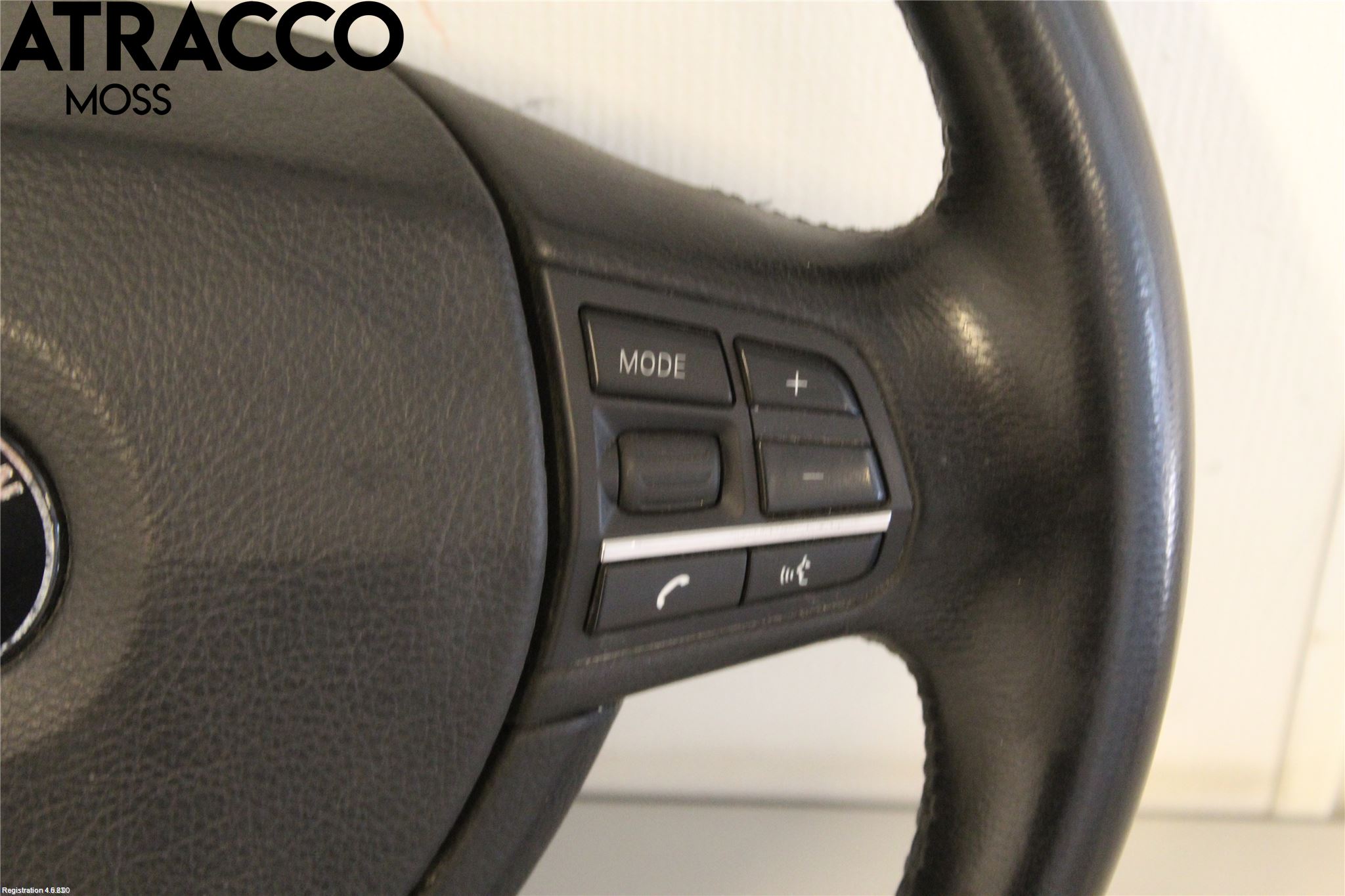 BMW 7 F01/02/03/04 09-15 Ratt