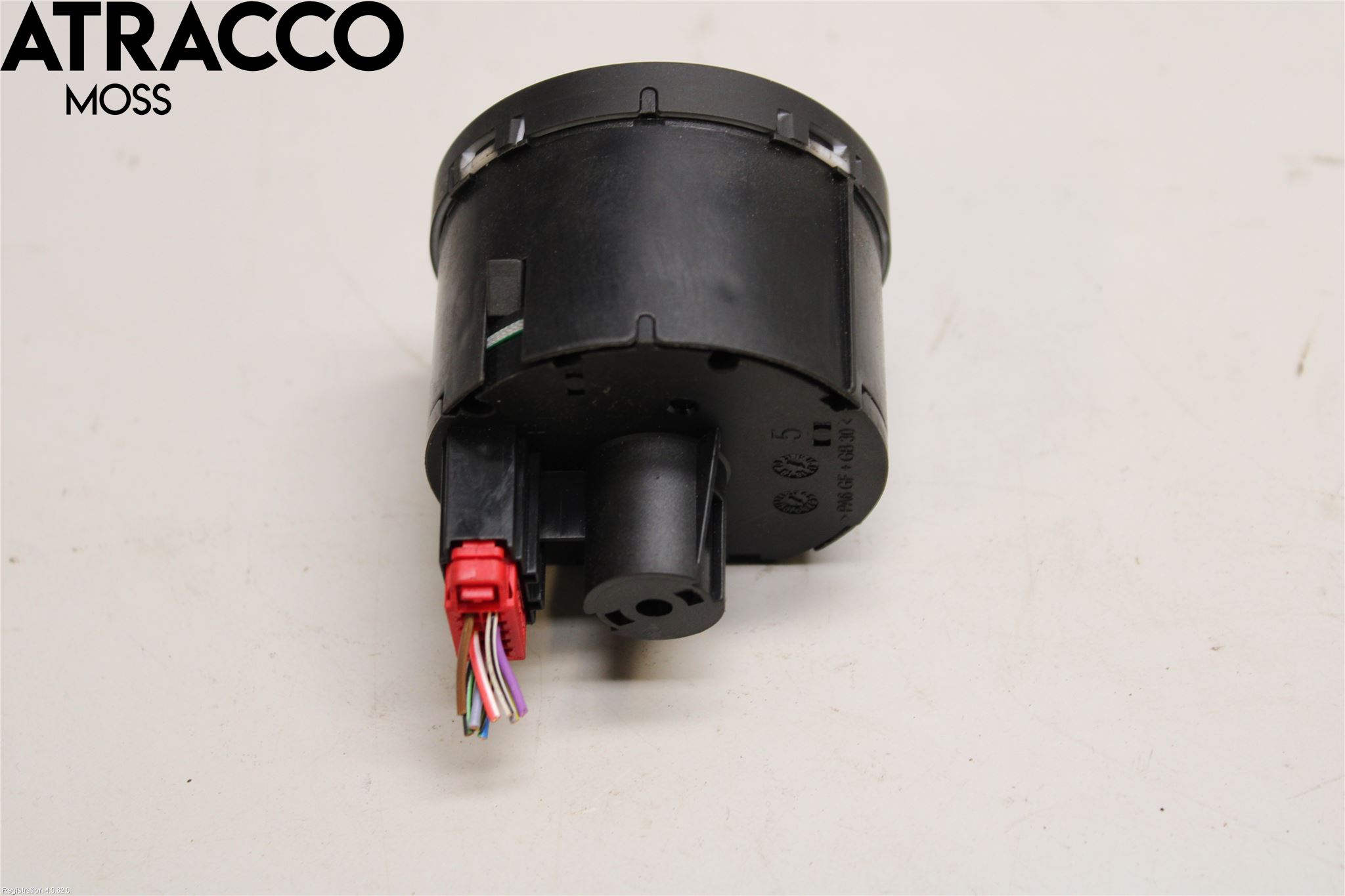 Volkswagen VW GOLF / E-GOLF VII 13-20 Bryter Hovedlys