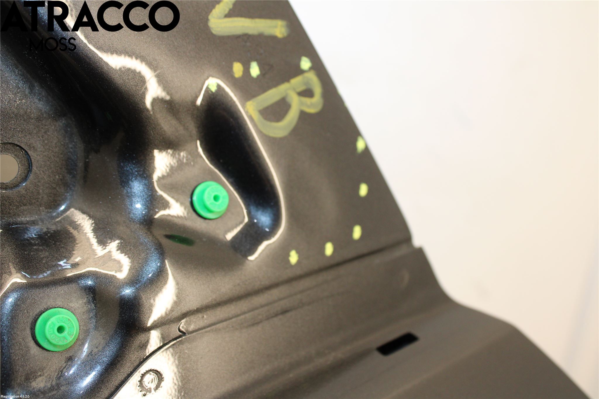 Mazda CX-3 Dør 4D Bak Venstre