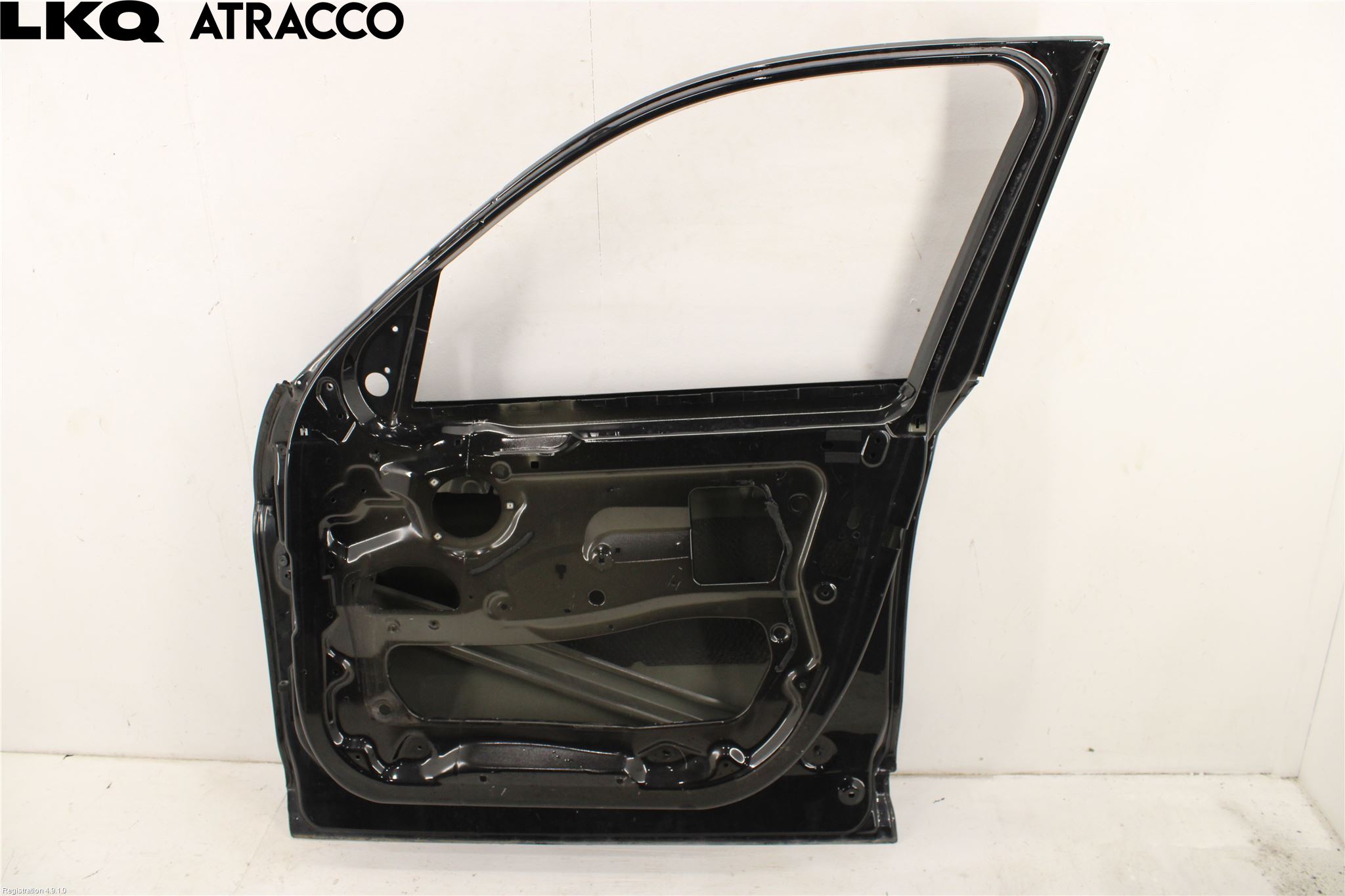 BMW X3 F25 10-17 Dør 4D Foran Høyre