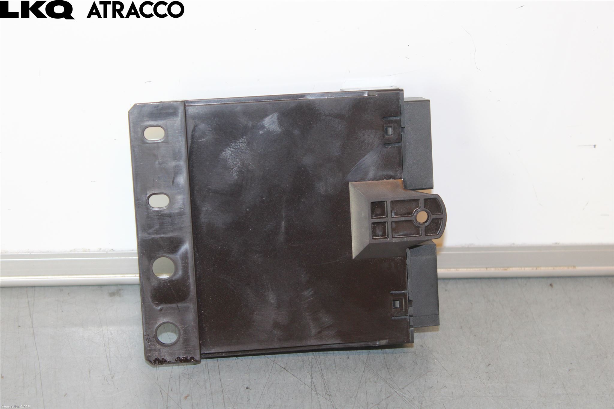 Volvo V60 19- Styreenhet Bakluke