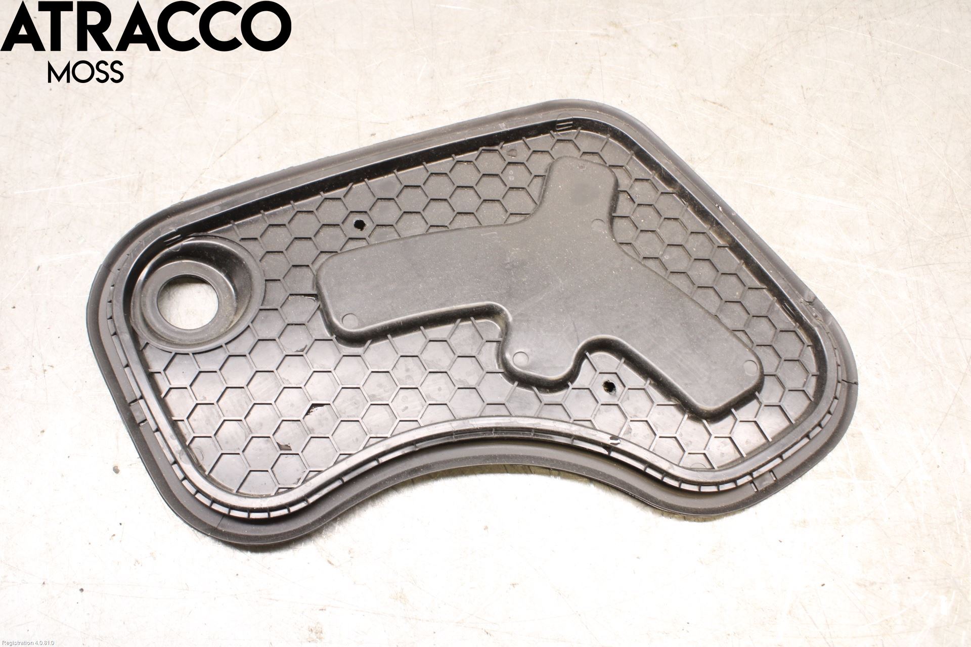 Porsche TAYCAN 20- Innr Øvrig