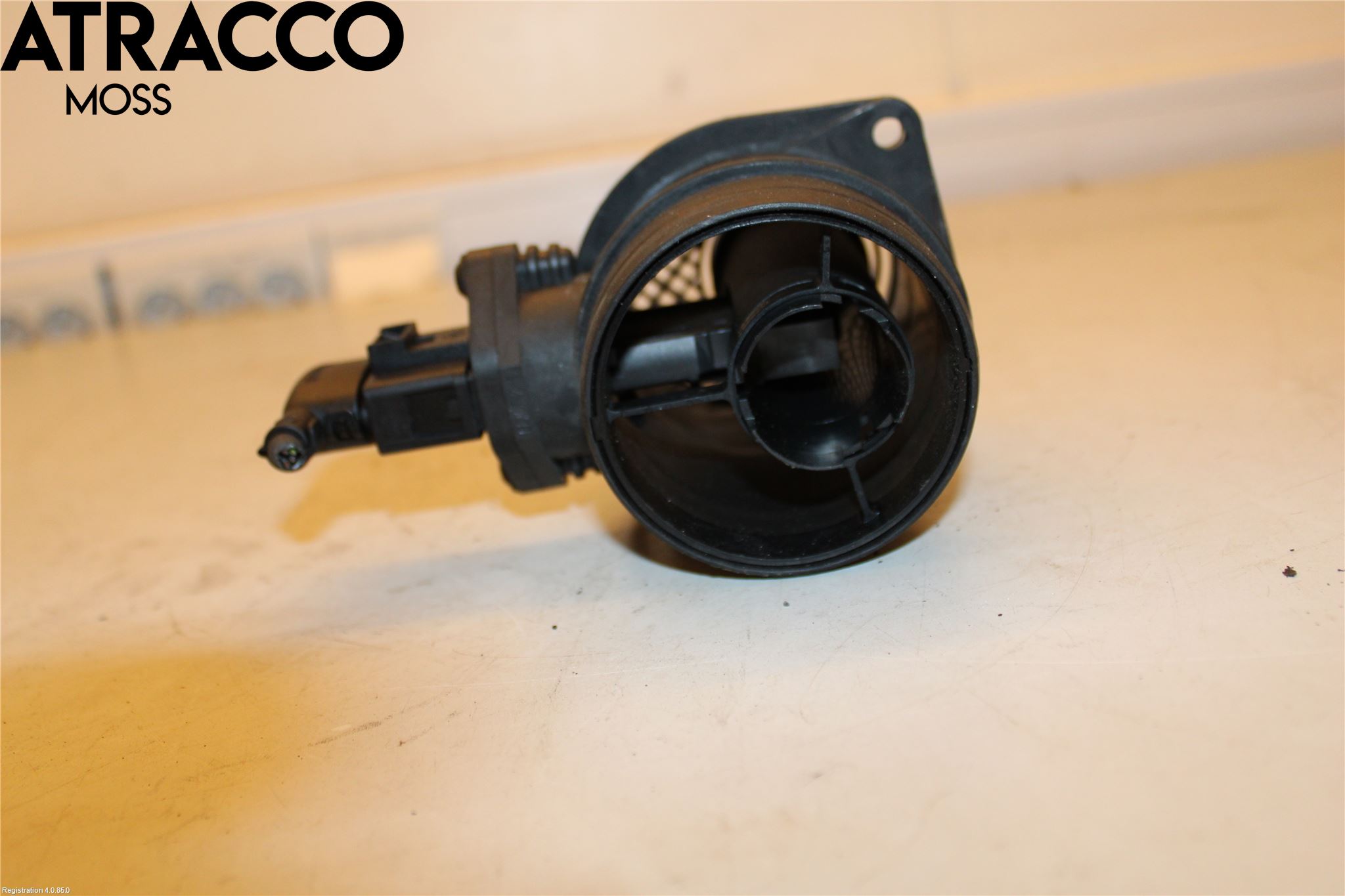 Volkswagen VW PASSAT 05-11 Inns Luftmassemåler