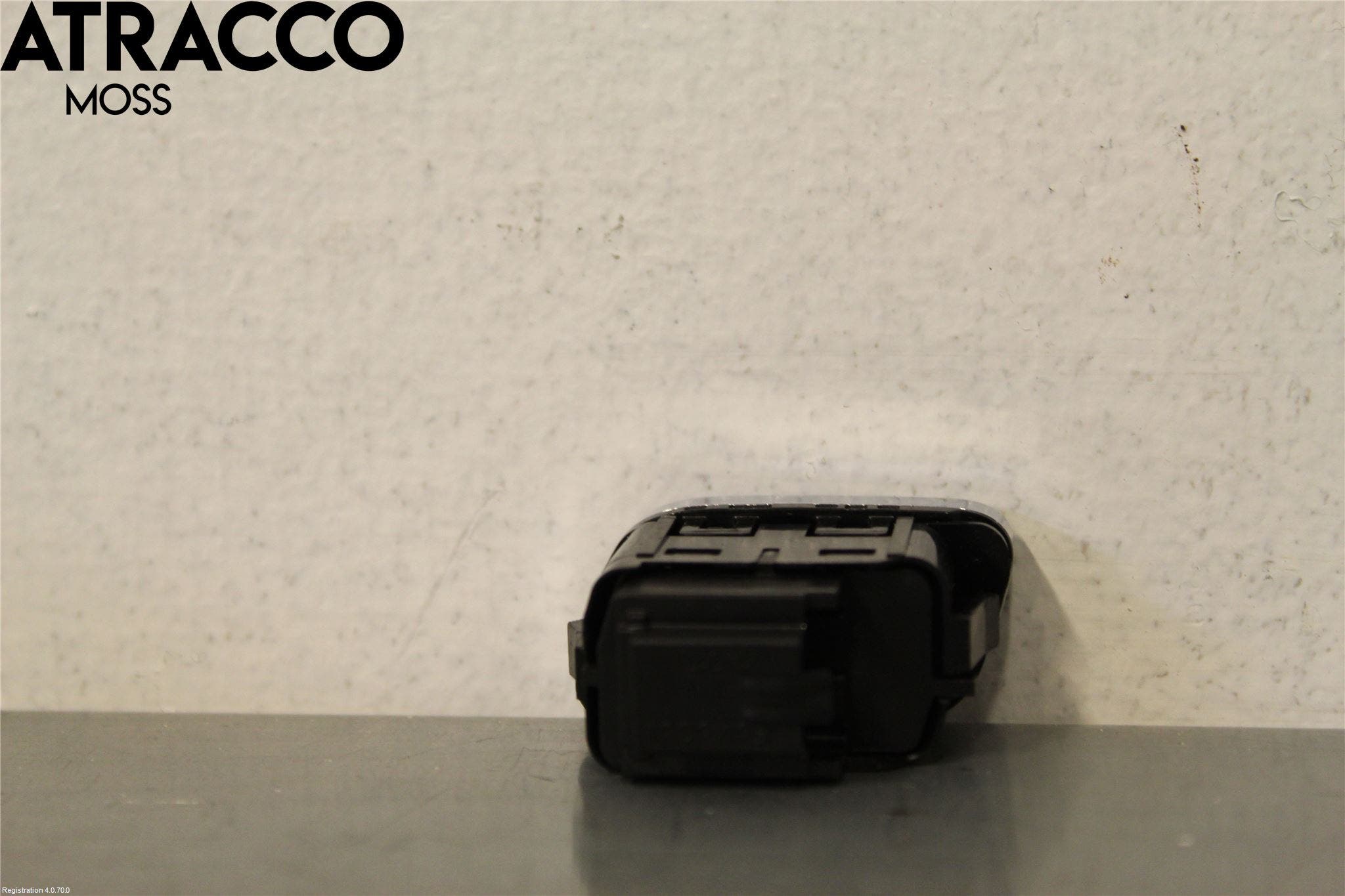 Ford RANGER EU 12-23 Bryter Sentral Lås