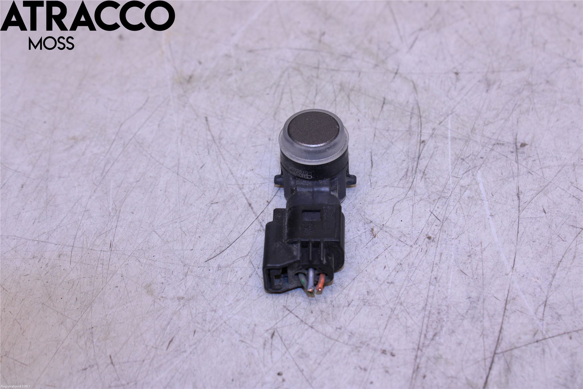 Toyota PROACE II 16- Sensor Ryggesensor