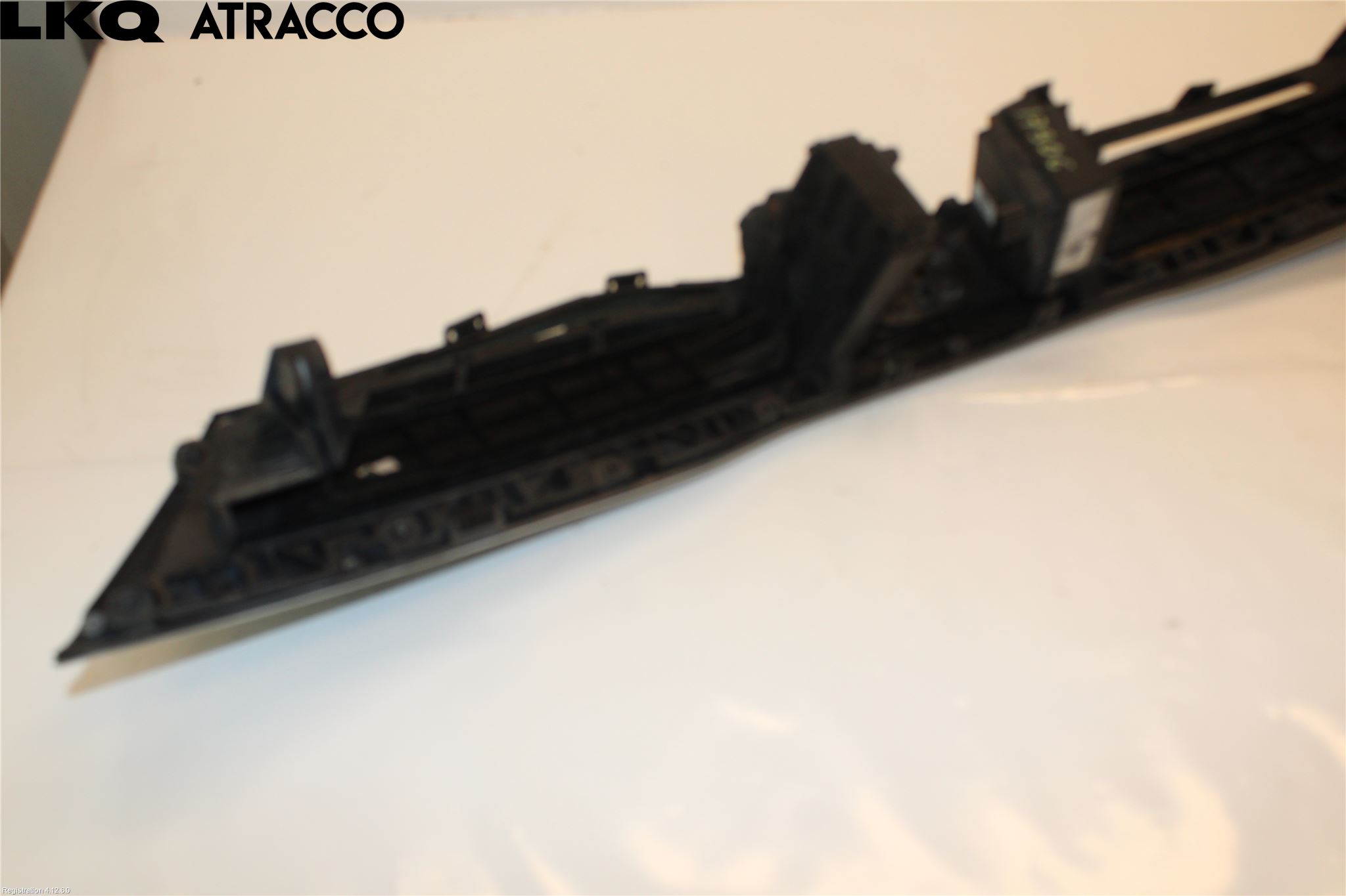 Kia OPTIMA 16-20 Grill Komplett