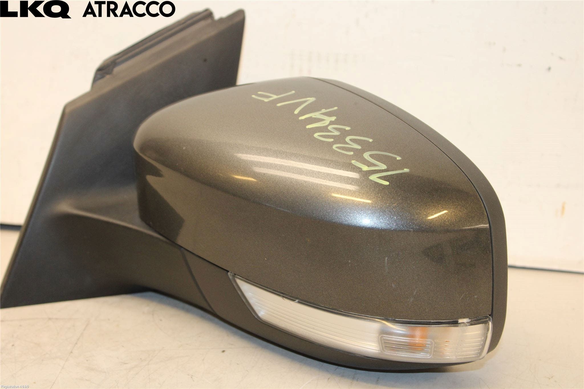 Ford FOCUS 15-18 Speil V M-El Justering