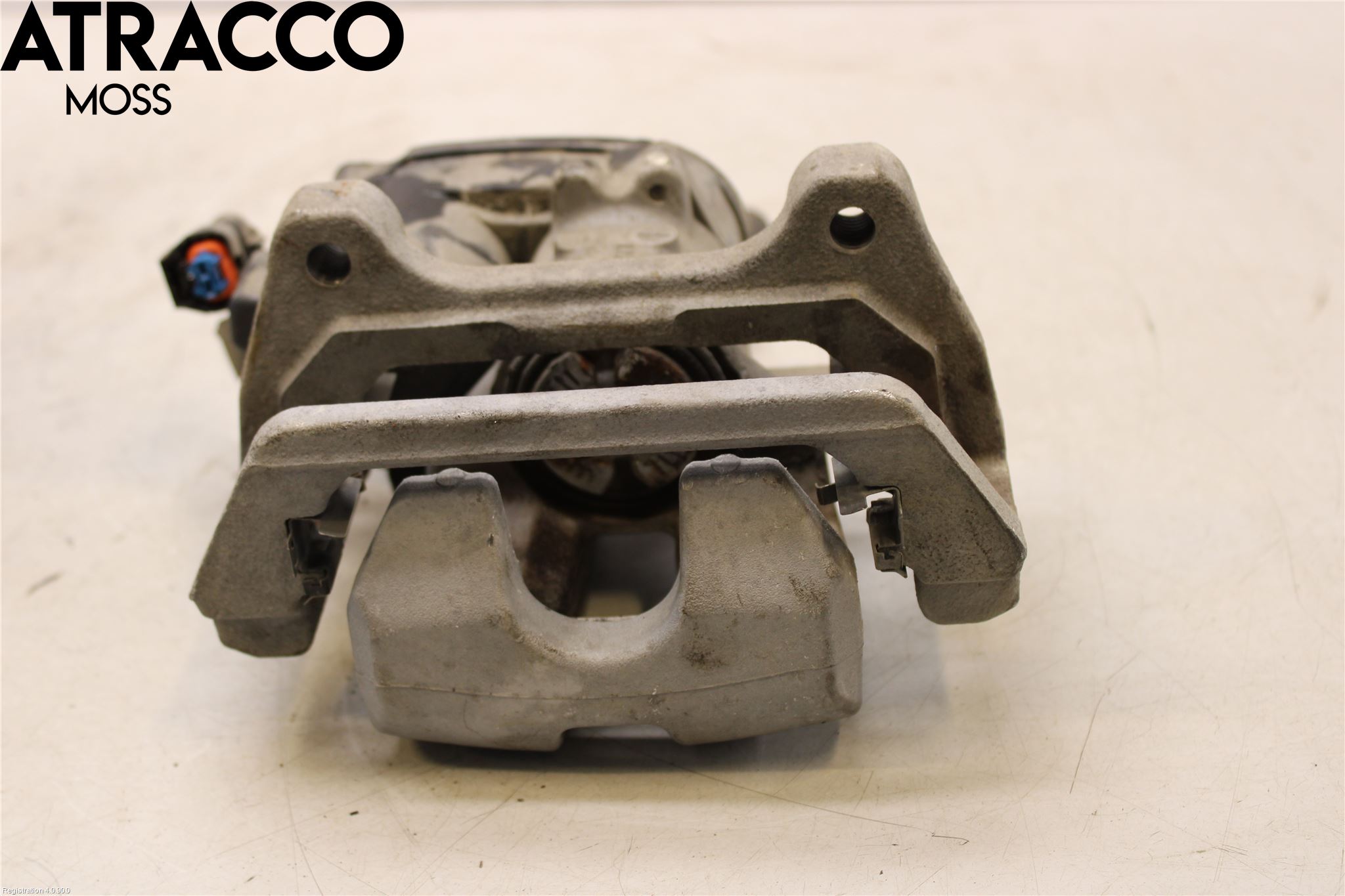 Tesla MODEL 3 17- Bremsecaliper Bak Høyre