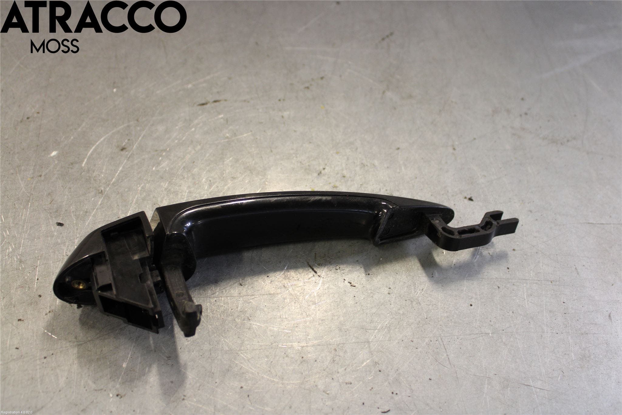 BMW 1 E87/81 5D/3D 03-11 Dørhandtak Ytre Høyre