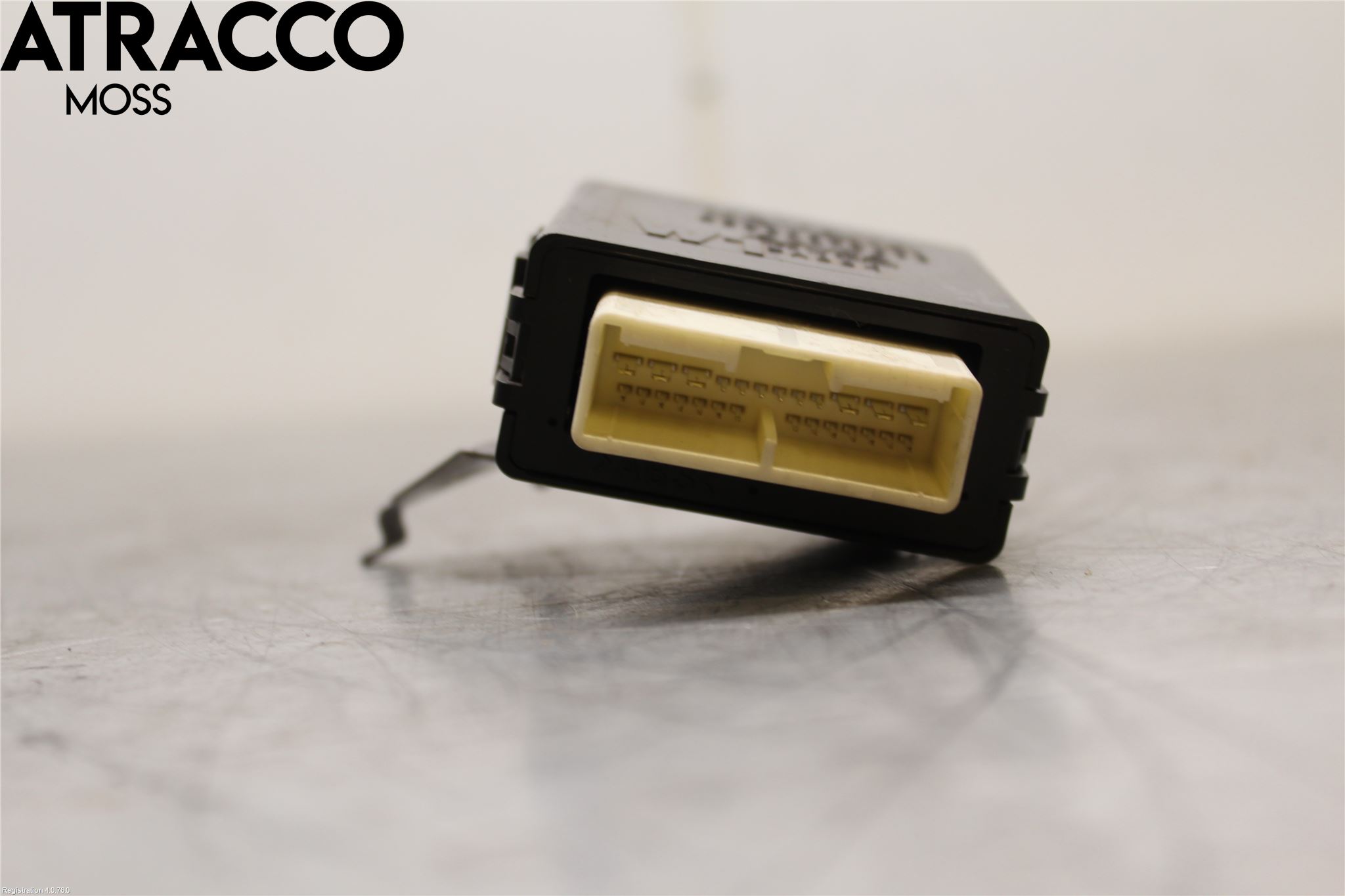 Toyota PRIUS+ ZVW40 12-20 Styreenhet Øvrig