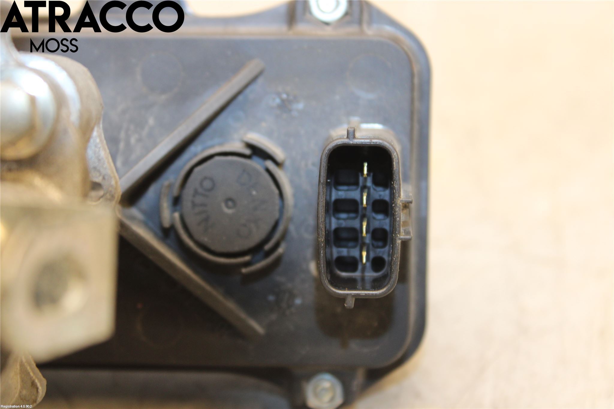 Mitsubishi OUTLANDER 13-21 Egr Ventil