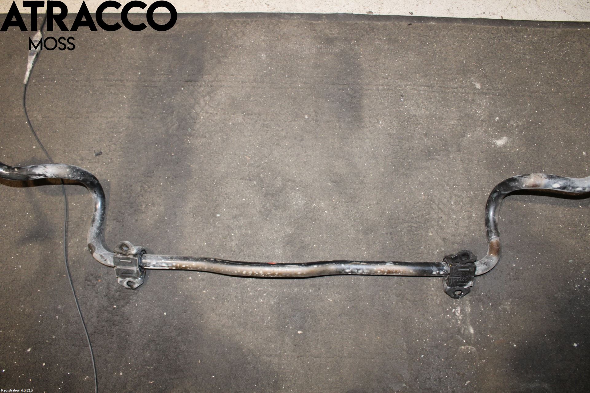 Hyundai KONA/ELECTRIC OS 18-23 Stablisatorstag Foran