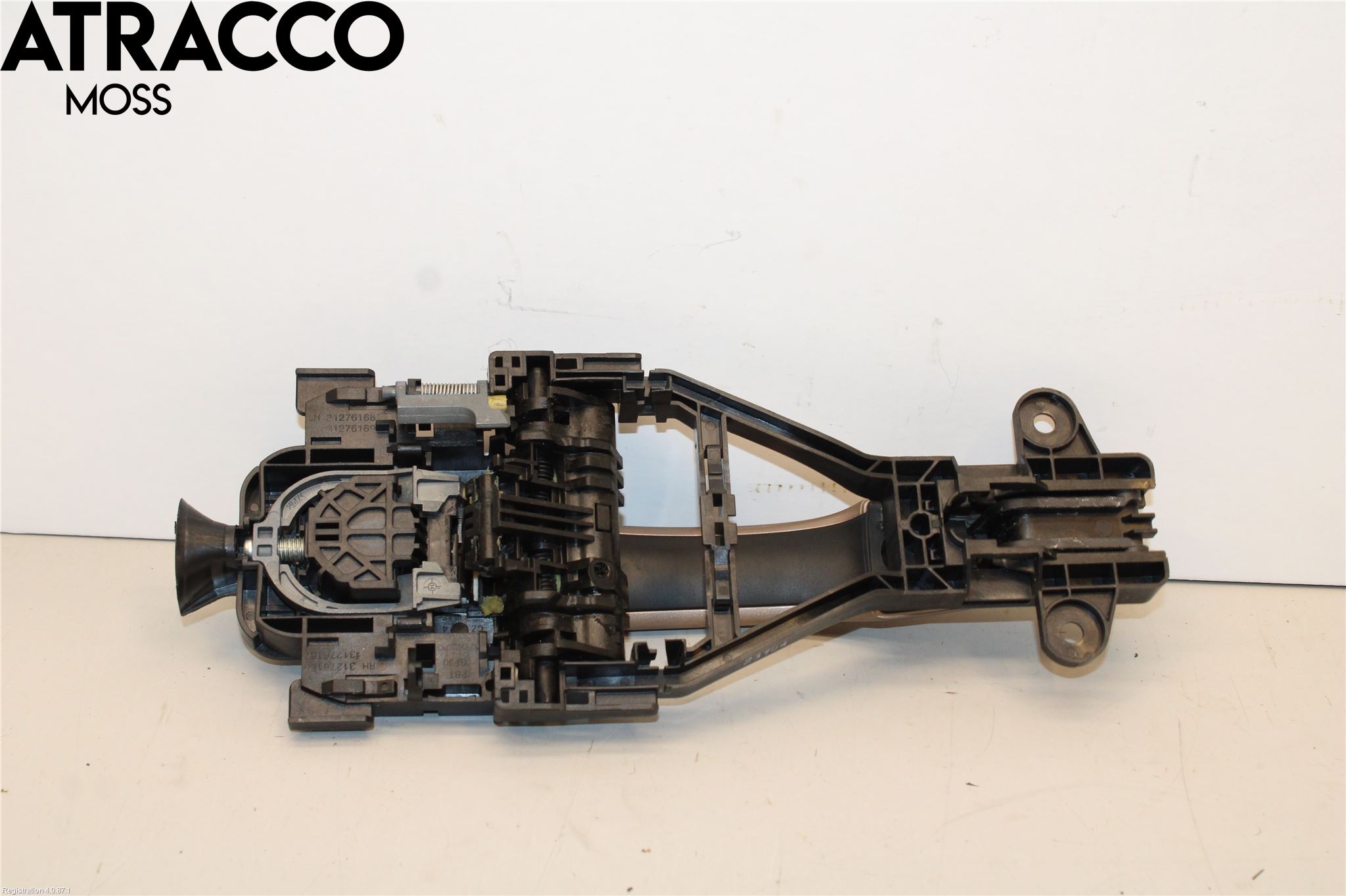 Volvo V40 12-19 Dørhandtak Ytre Venstre