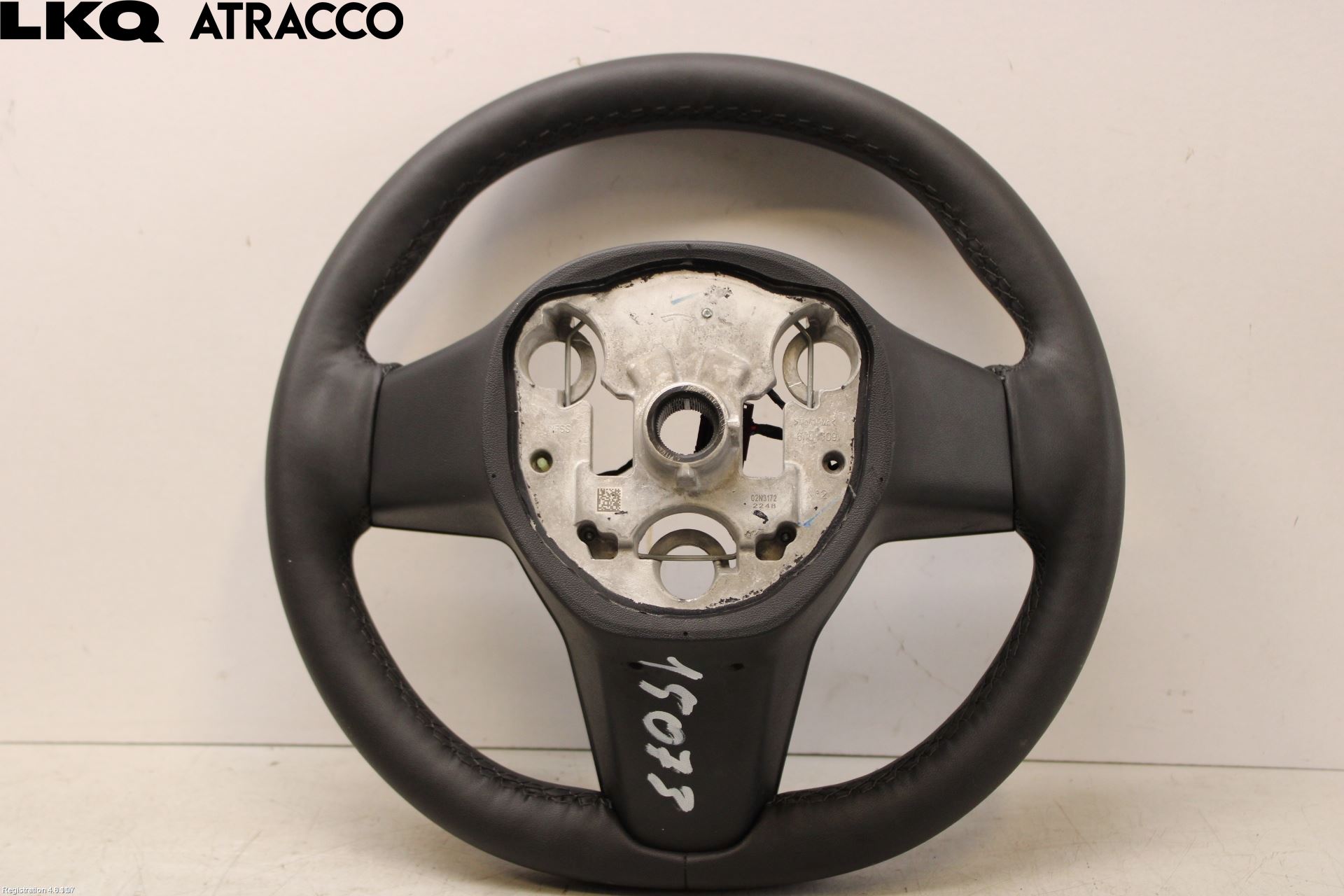 Tesla MODEL Y 21- Ratt