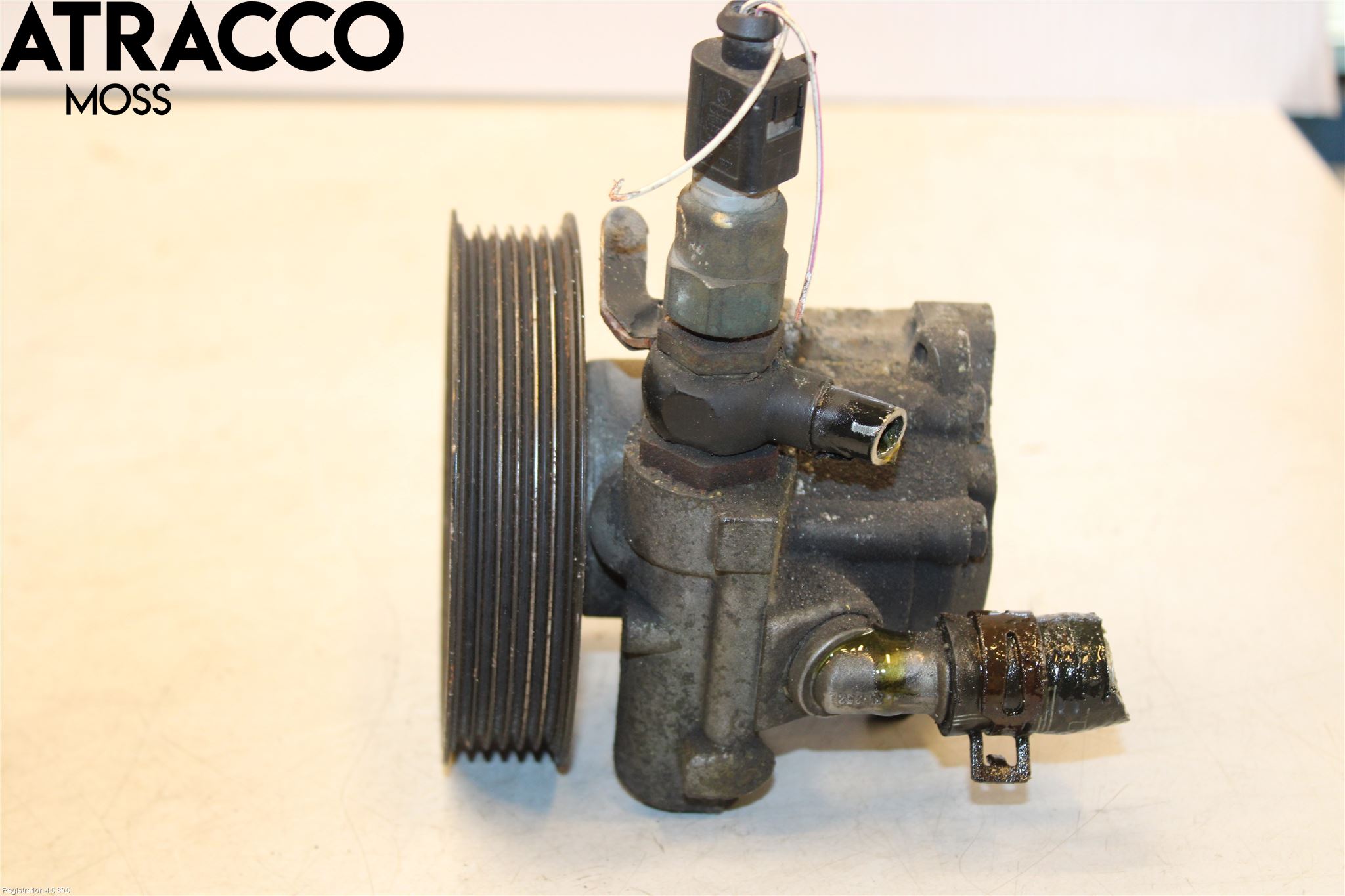 Audi A3/S3     96-03 Servo Pumpe