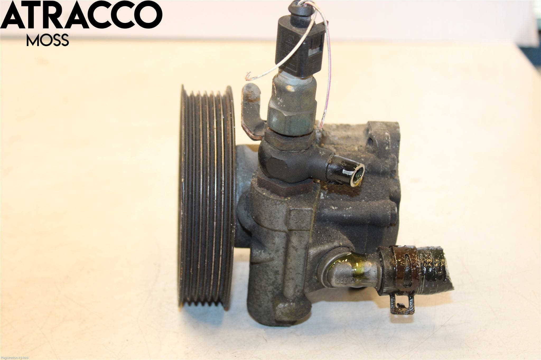 Audi A3/S3 96-03 Servo Pumpe