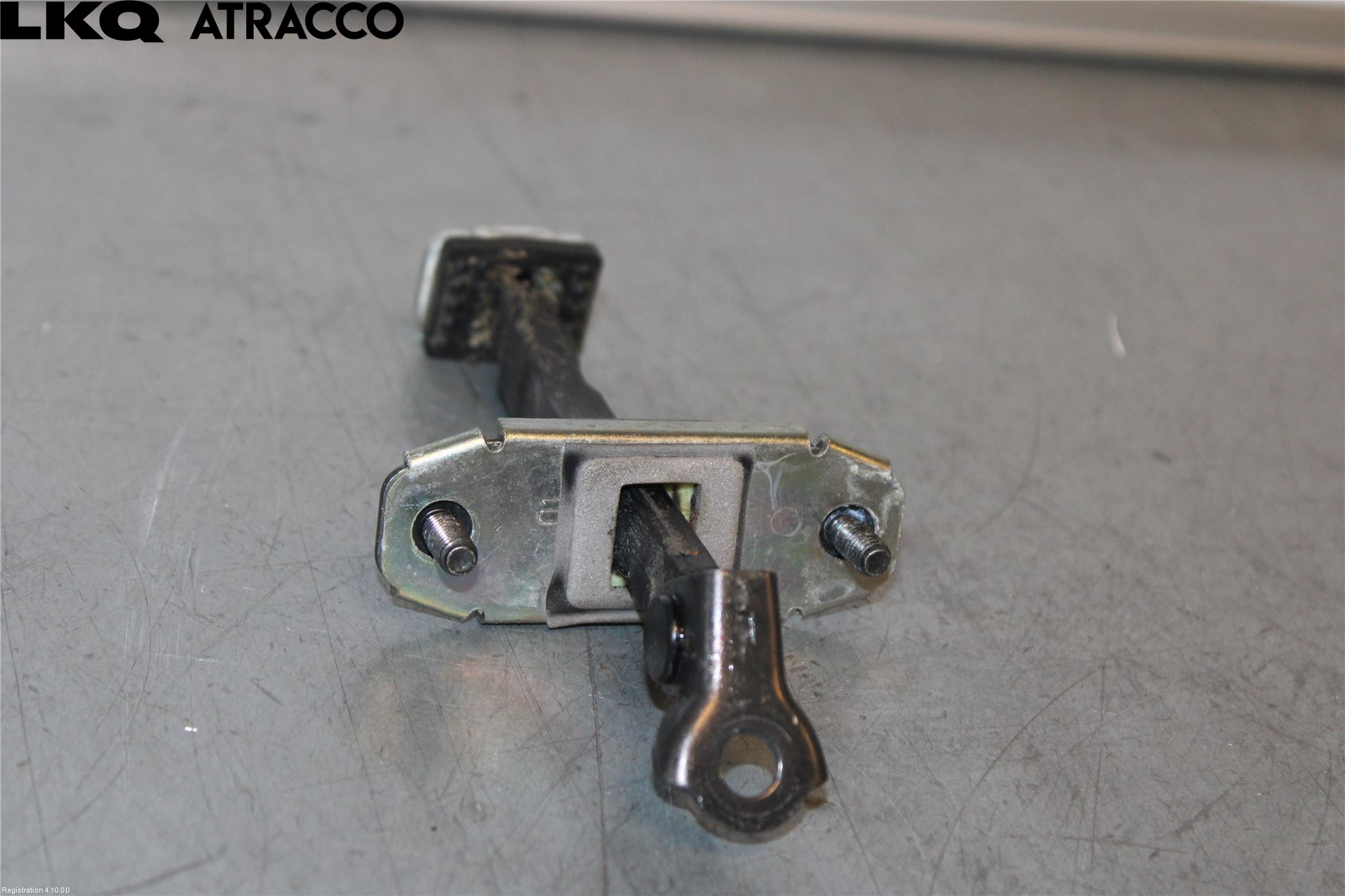 Hyundai KONA/ELECTRIC OS 18-23 Dørstopper