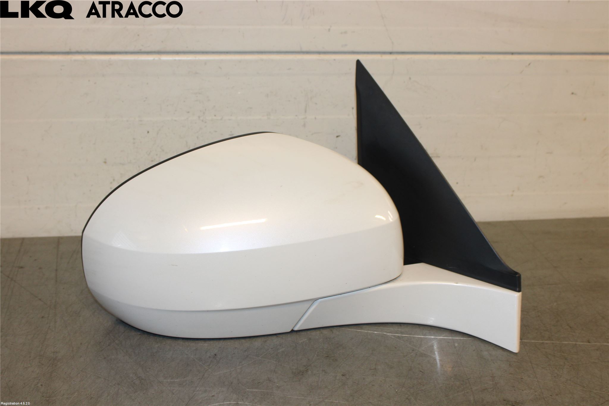 Suzuki SWIFT 11-16 Speil H M-El Justering