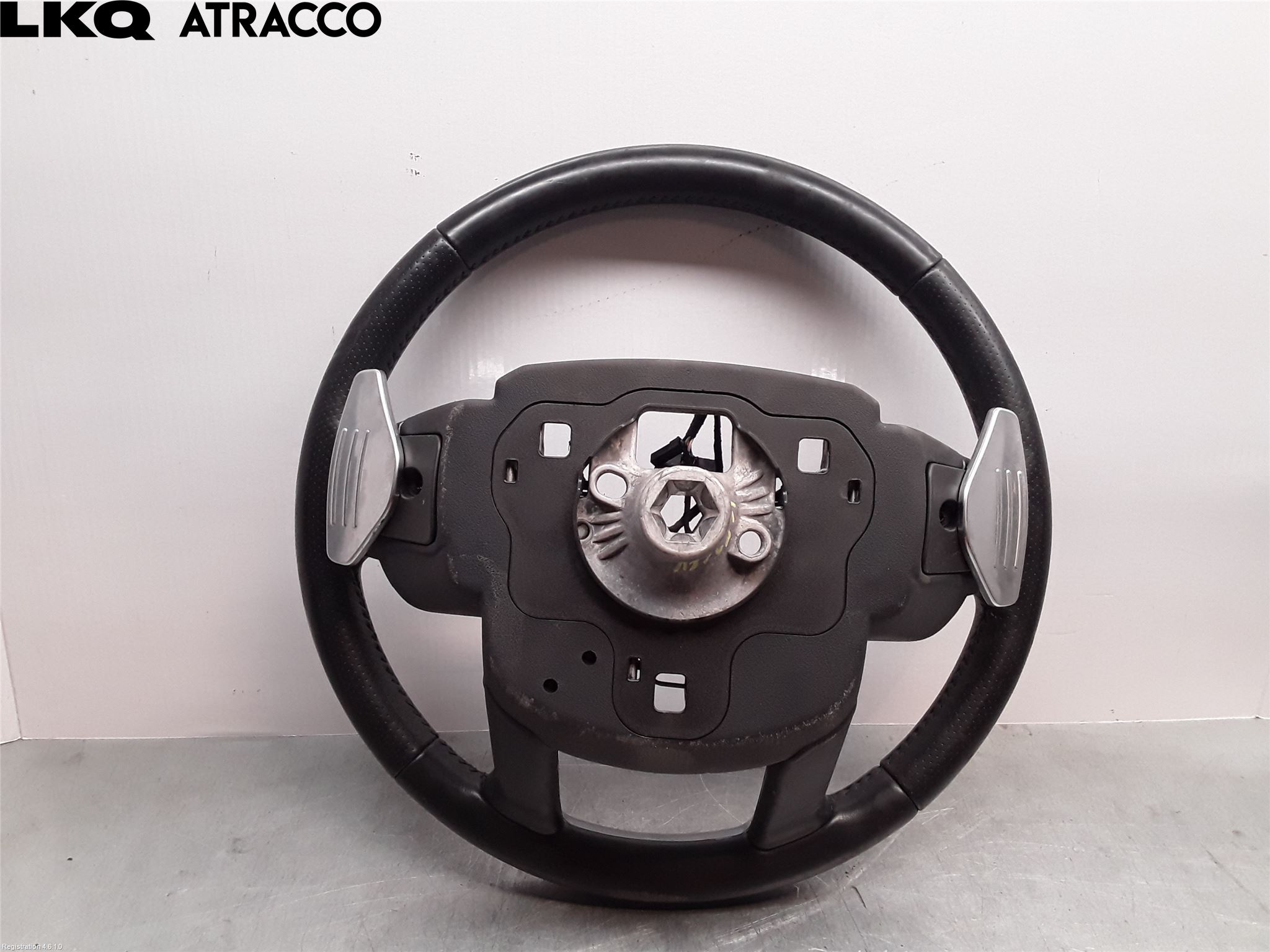 Landrover RANGE ROVER SPORT (L320) 10-13 Ratt