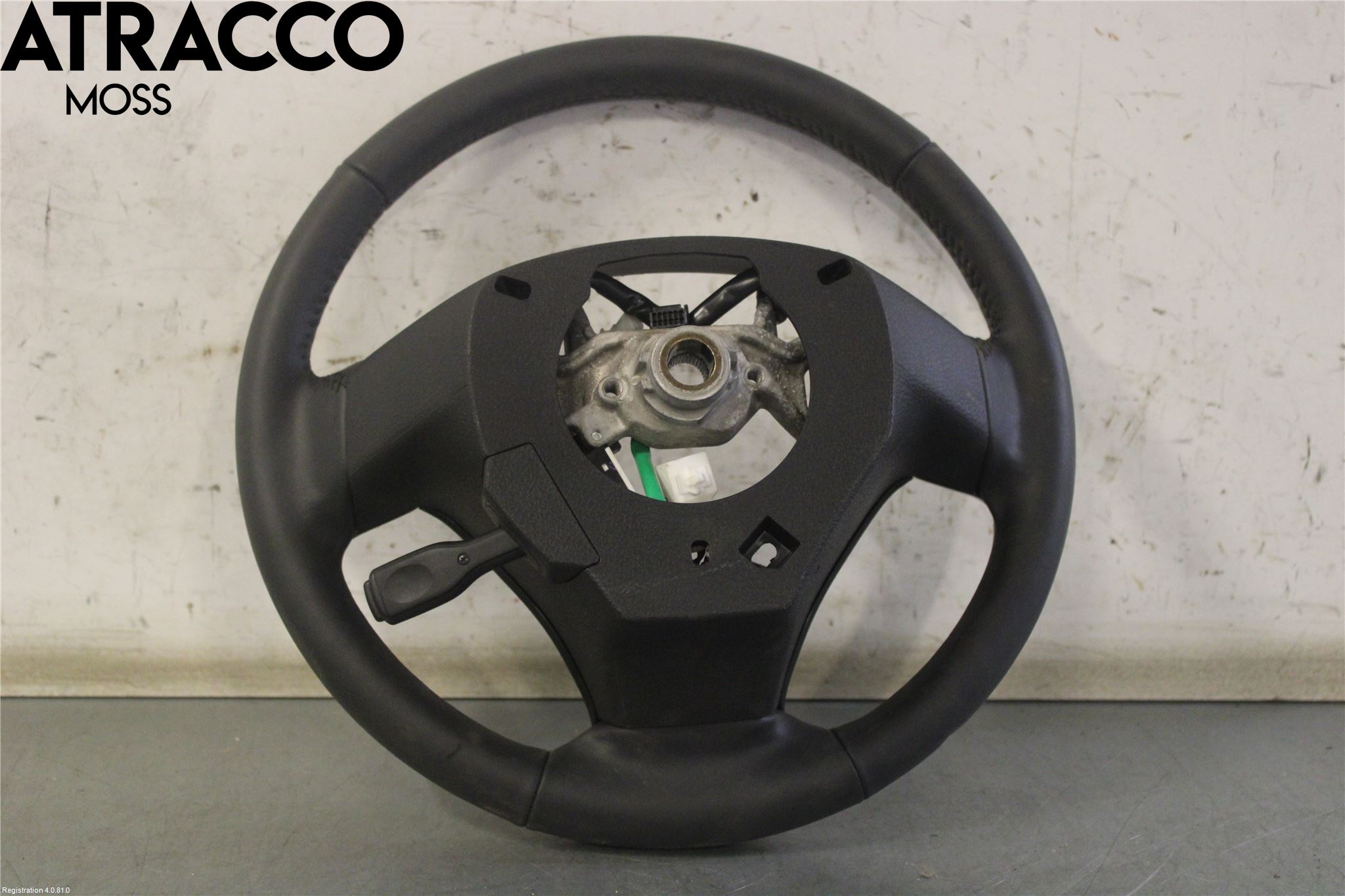 Toyota C-HR 16-23 Ratt