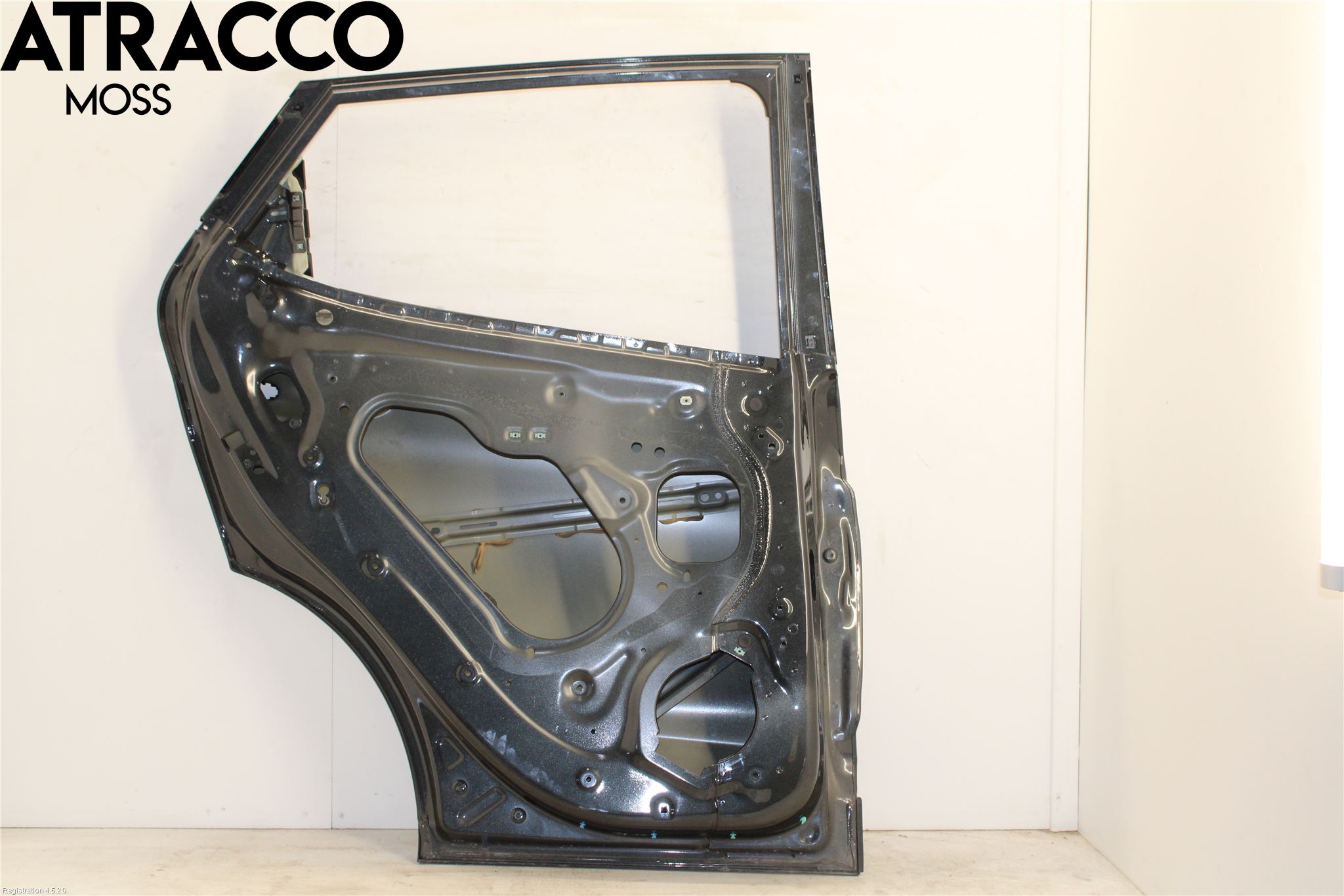 Opel AMPERA 17- Dør 4D Bak Venstre