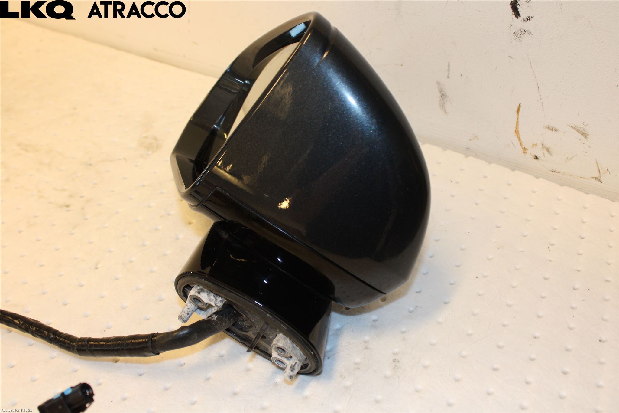 Volvo V90 17->> Speil V M-El Justering