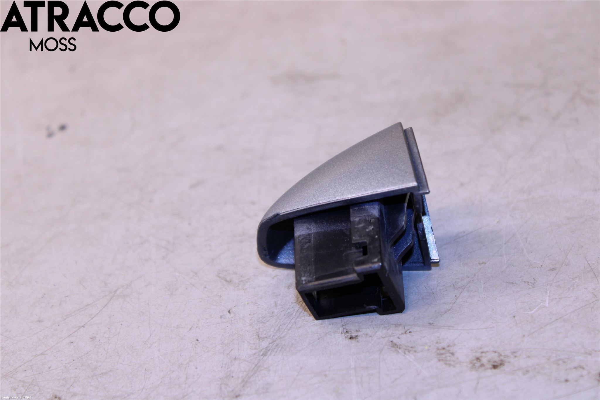 Skoda SUPERB 16-24 Dørhandtak Ytre Høyre