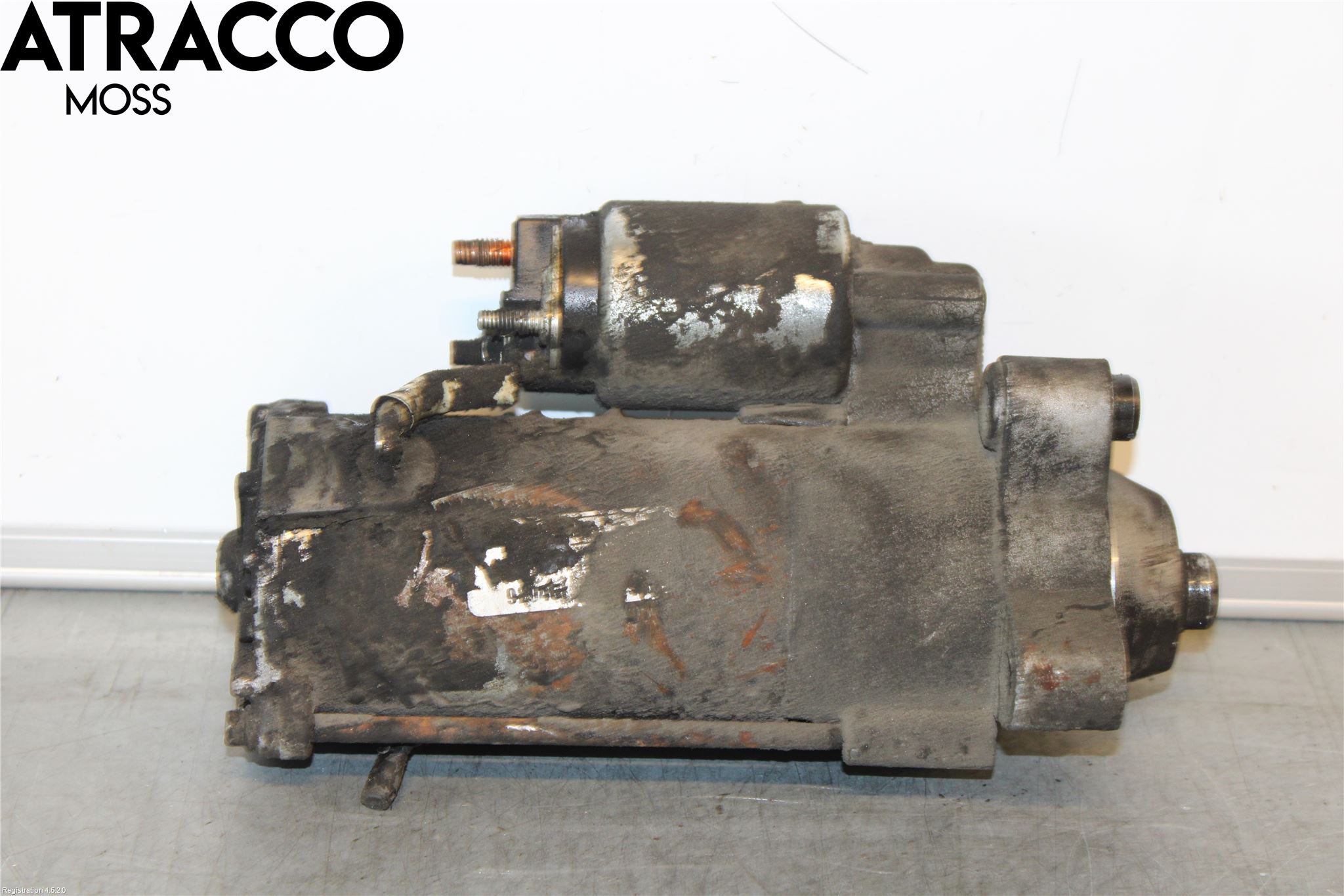 Ford MONDEO 07-15 Startmotor