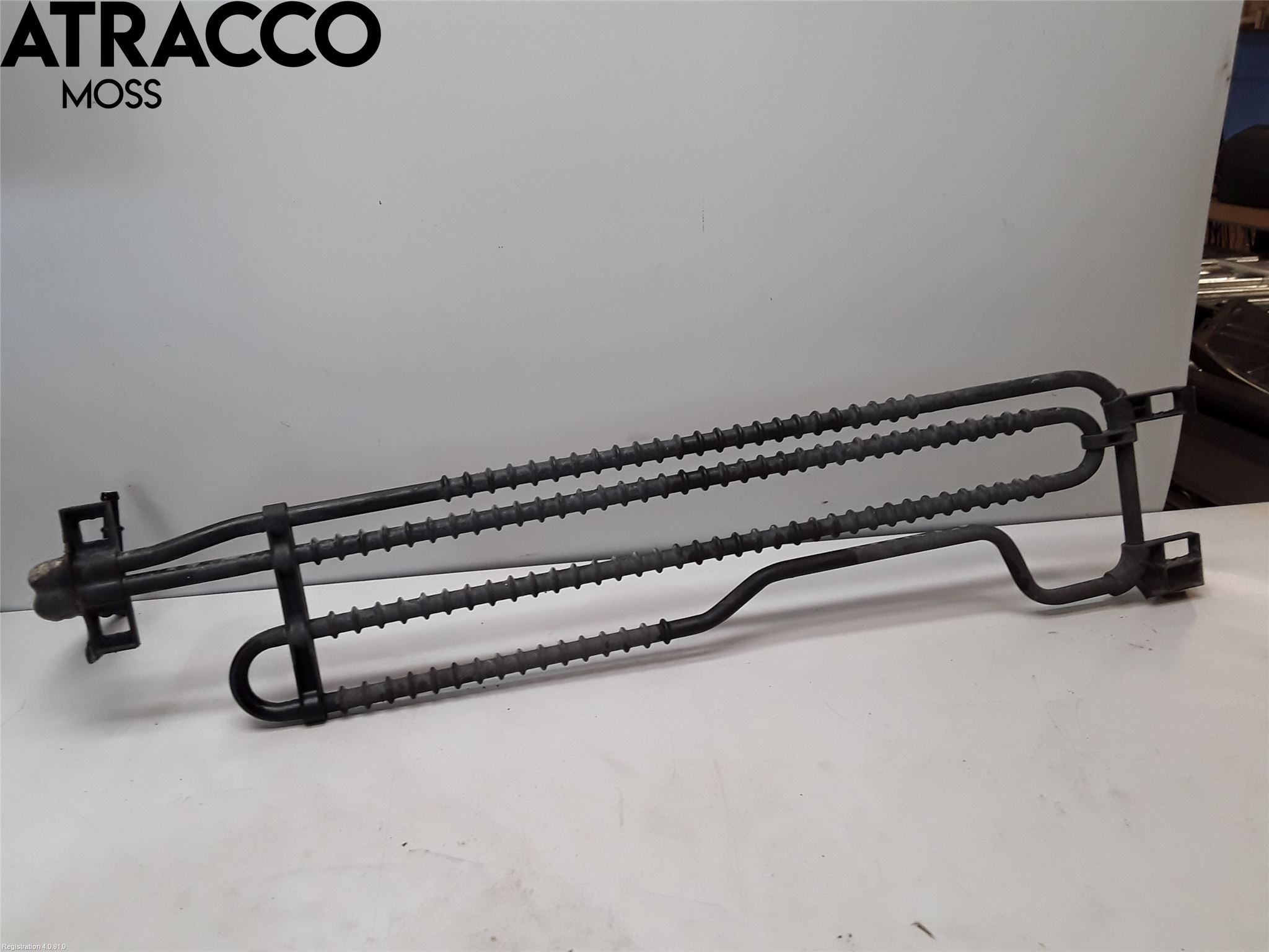 Mercedes-Benz MB E-KLASS (W212) 09-16 Radiator Servoolje Kjøler