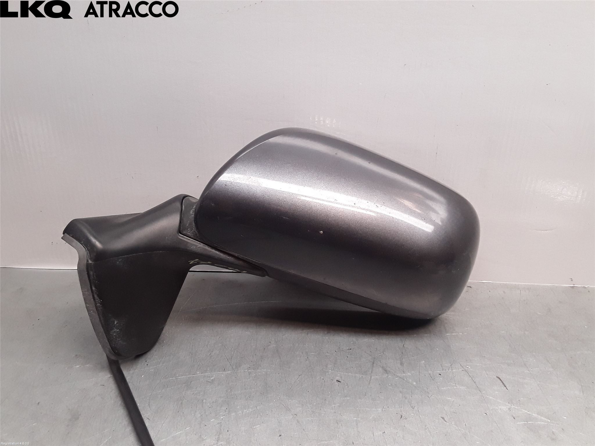 Toyota AURIS 10-12 Speil V M-Innvjustering