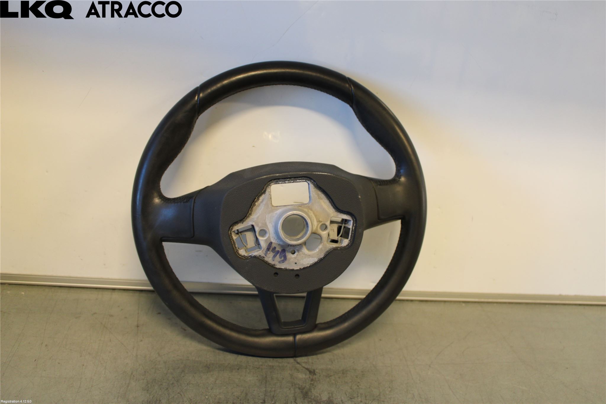 Skoda OCTAVIA (5E) 13-20 Ratt