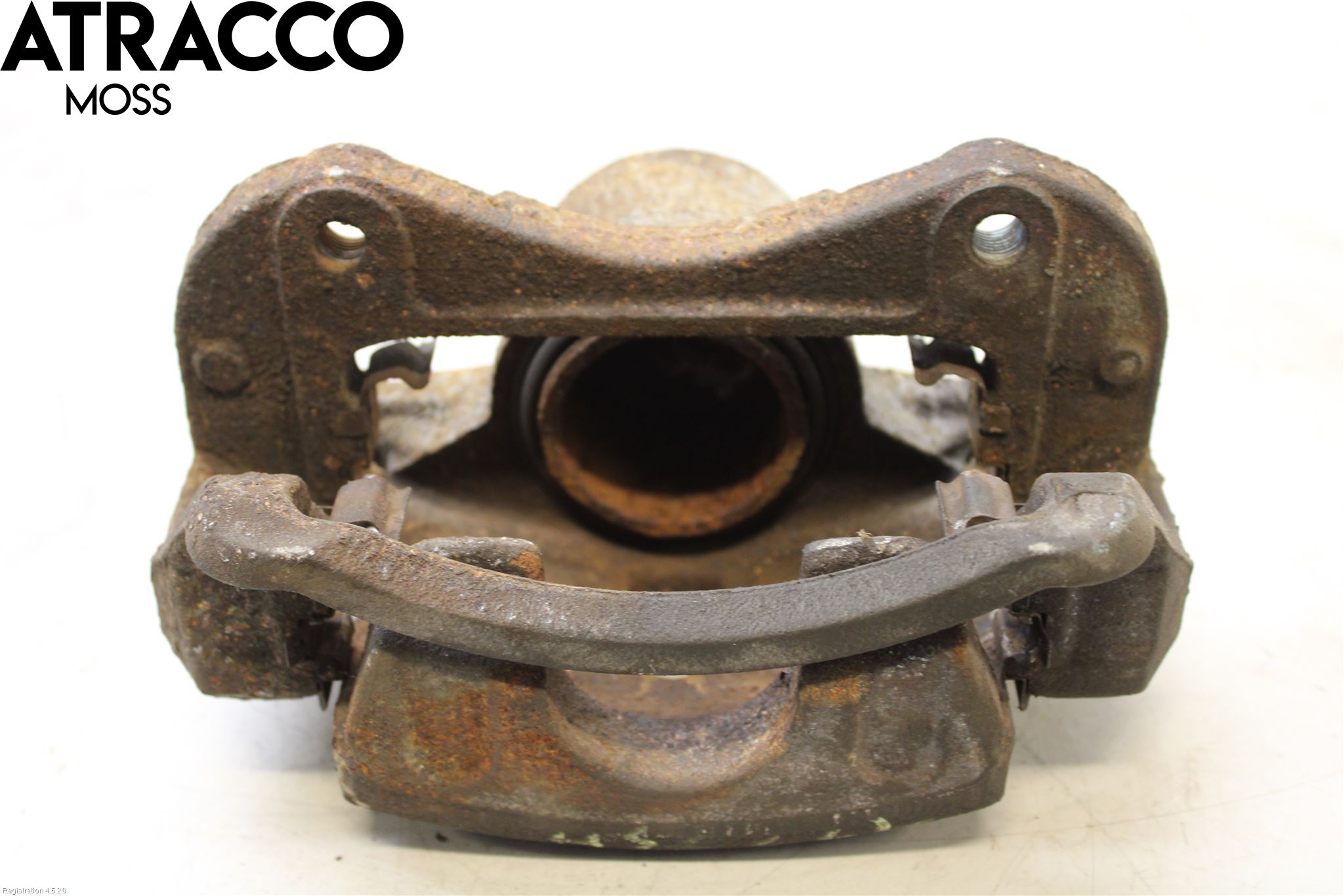 Kia SOUL 09- Bremsecaliper Foran Høyre